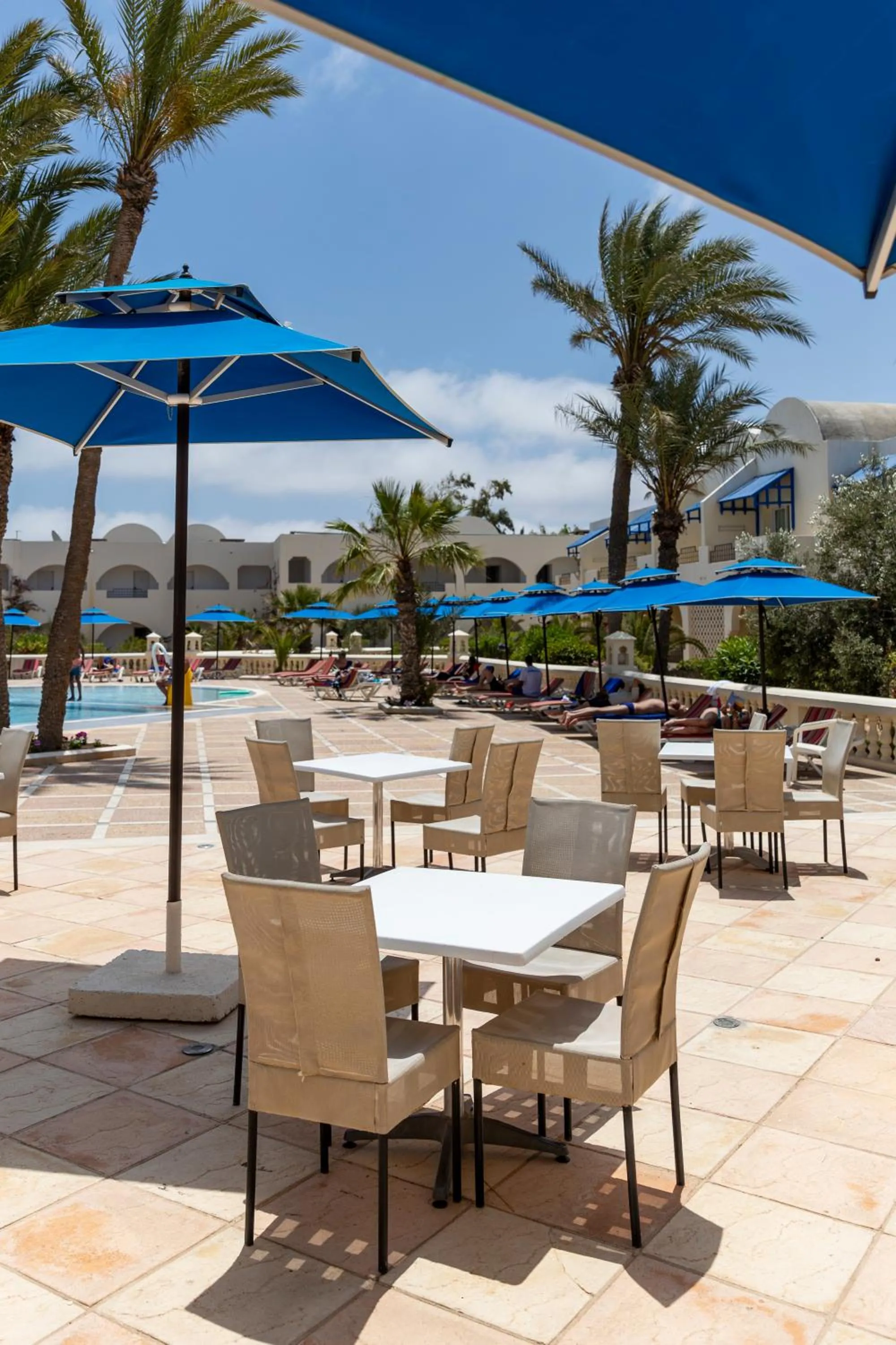Le Petit Palais Djerba & Spa
