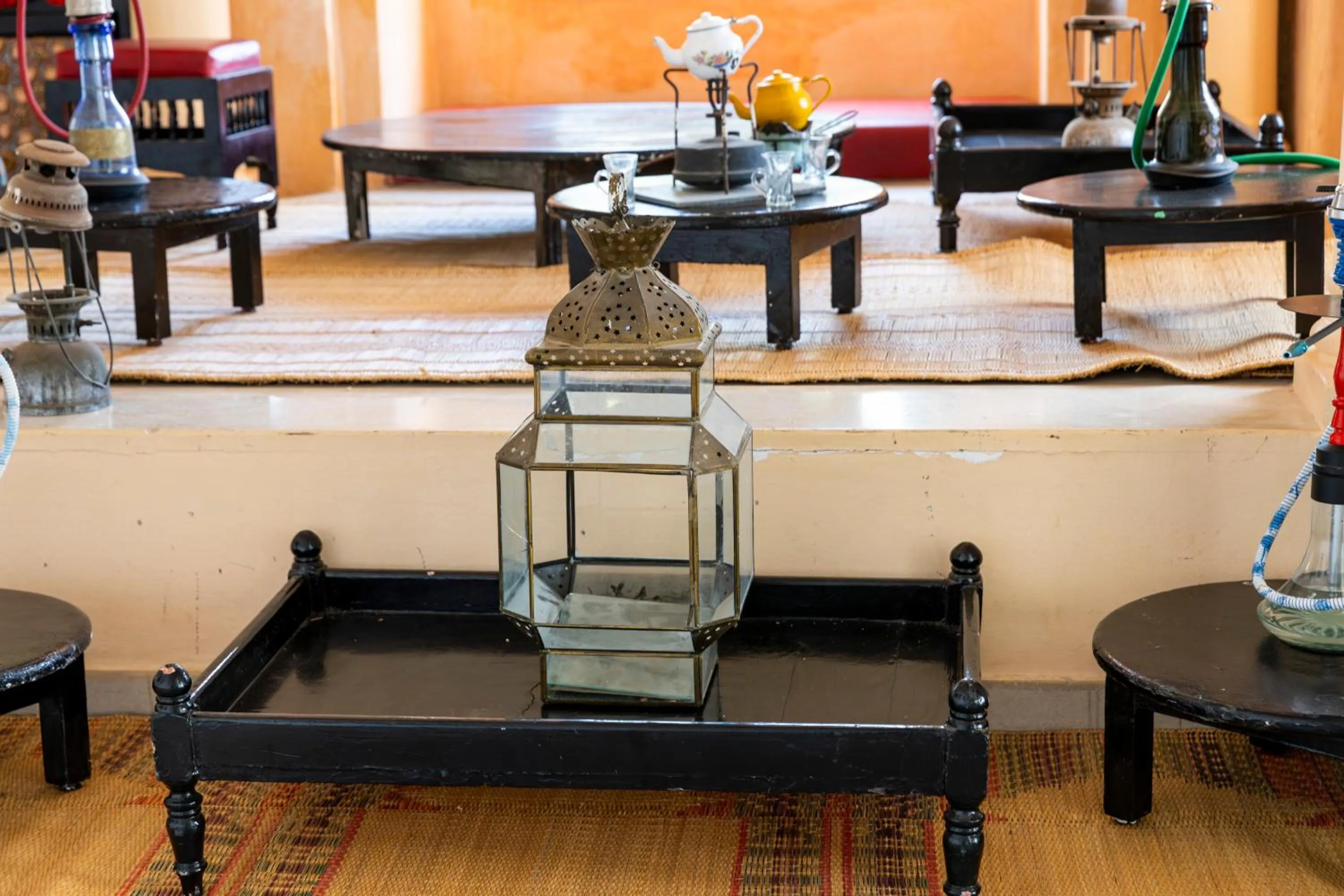 Le Petit Palais Djerba & Spa