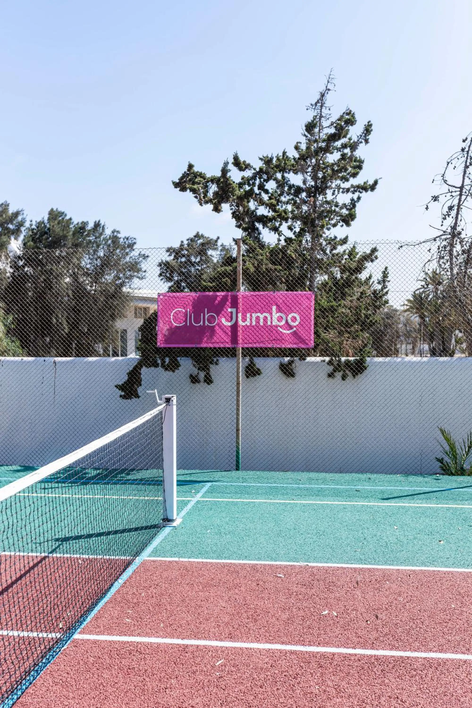 Le Petit Palais Djerba & Spa