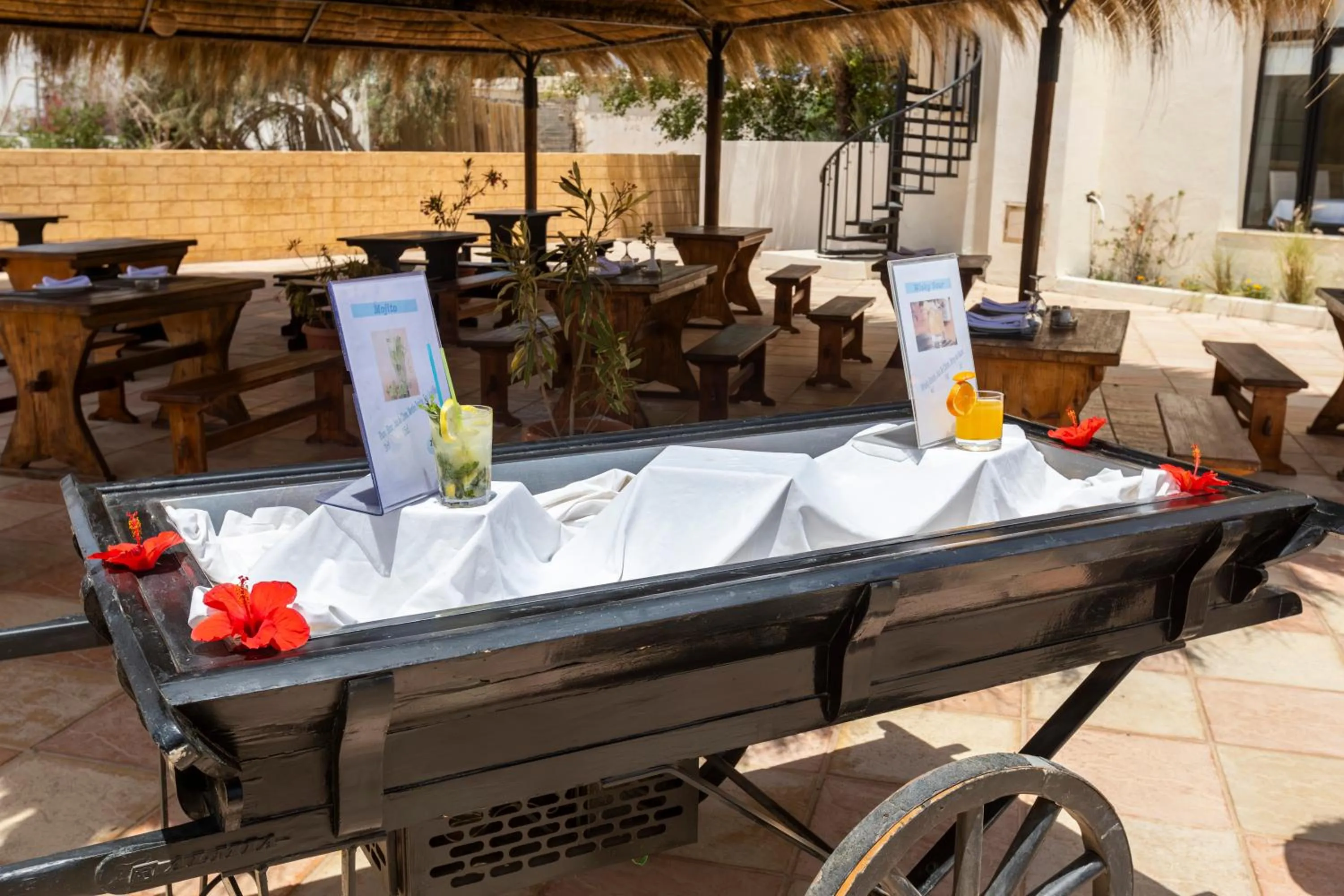 Le Petit Palais Djerba & Spa