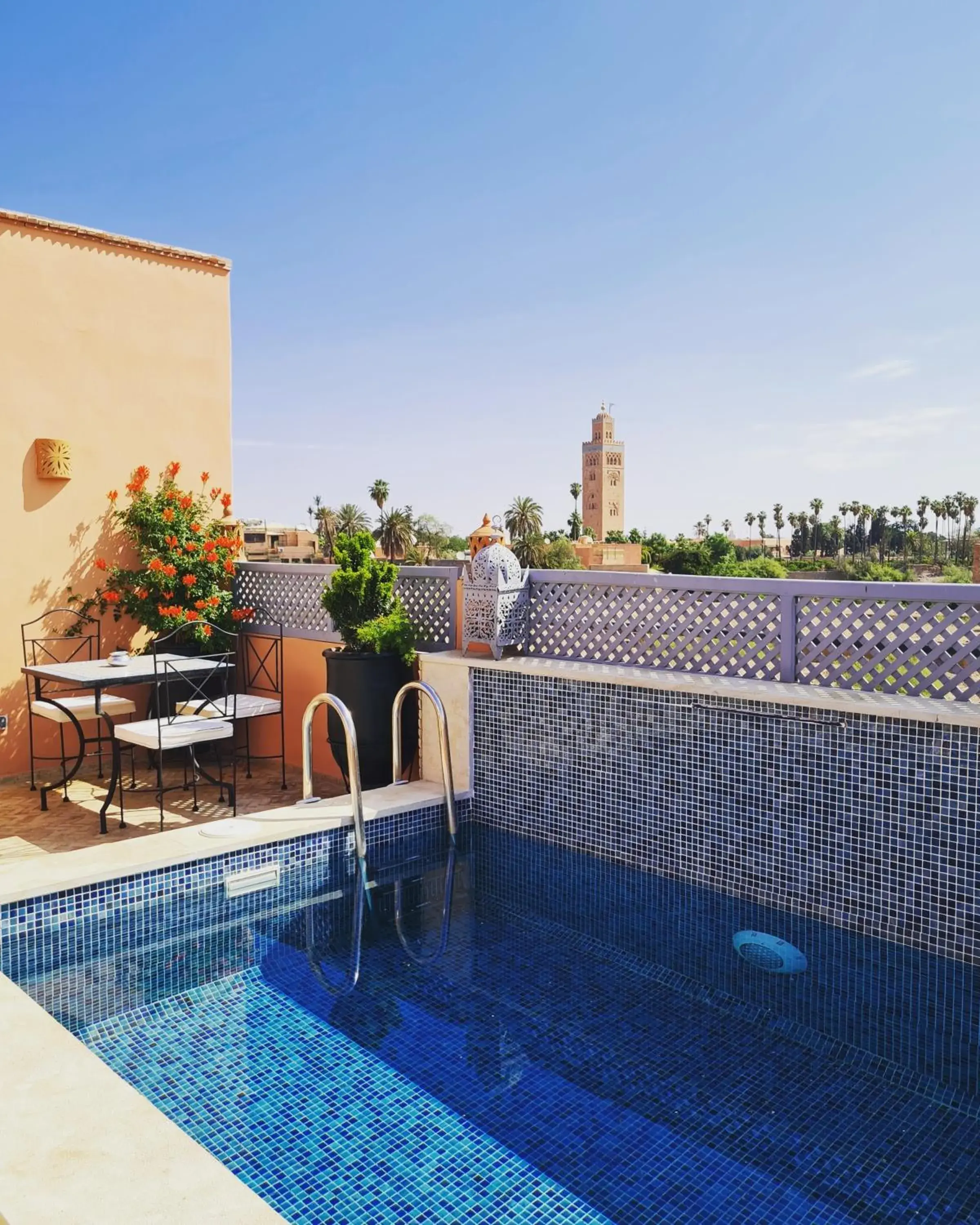 Riad Beni Sidel Riad Beni Sidel