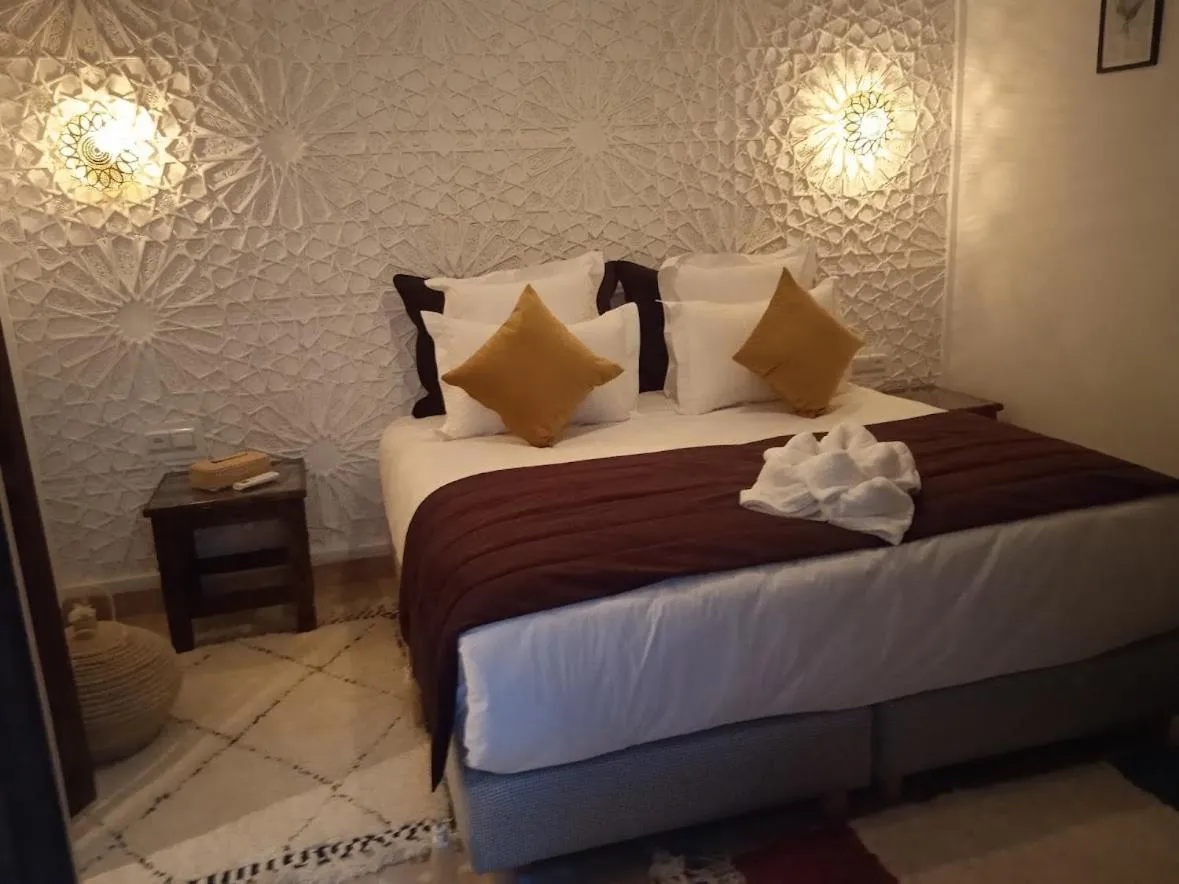 Riad Beni Sidel