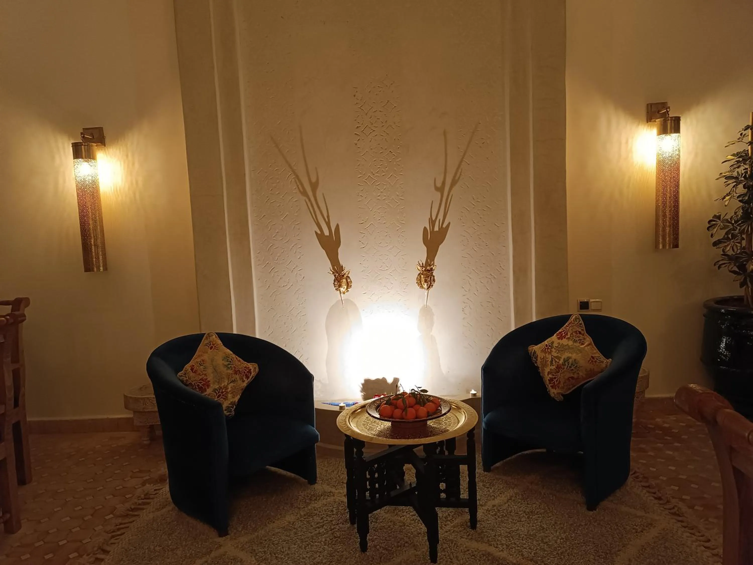 Riad Beni Sidel