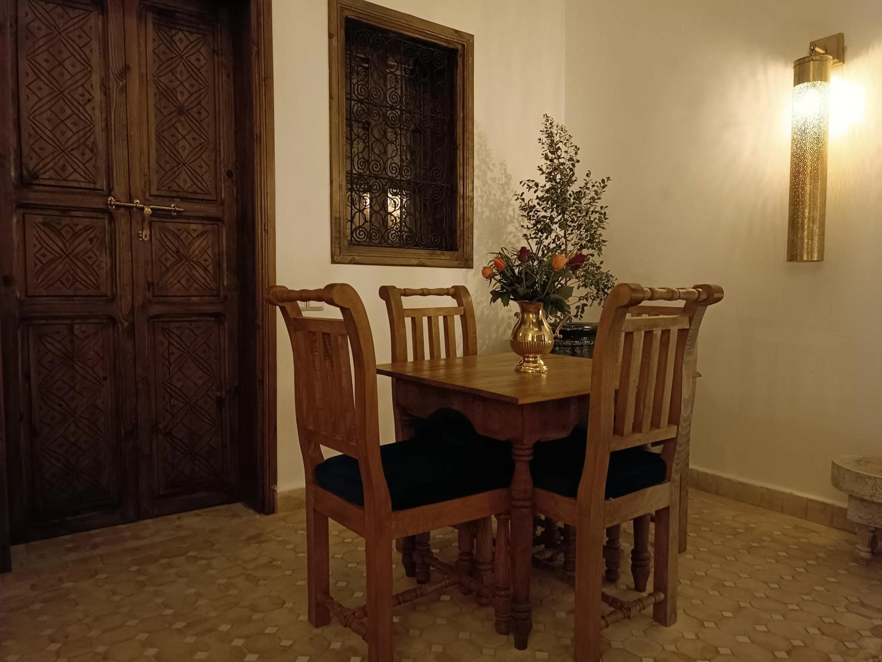 Riad Beni Sidel