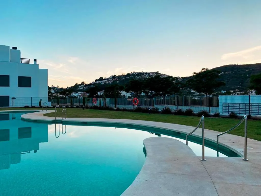LOVPLAYA Almuñecar Beach Apartment