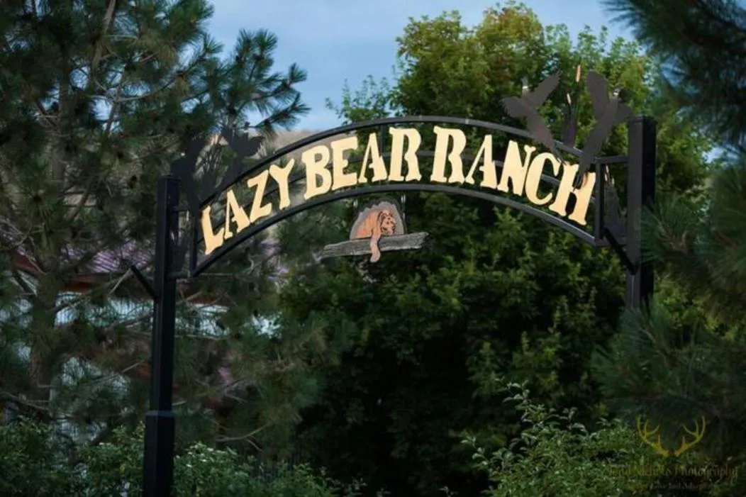 Lazy Bear Ranch