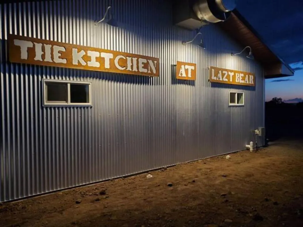 Lazy Bear Ranch