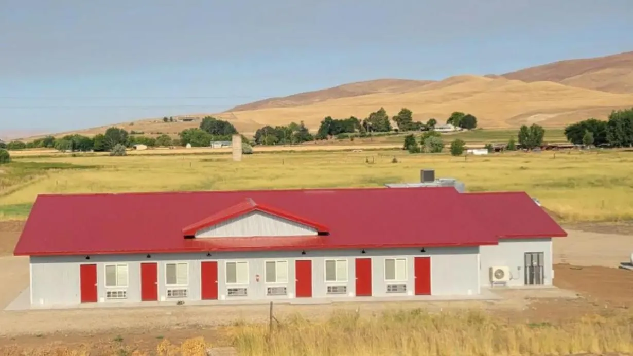 Lazy Bear Ranch