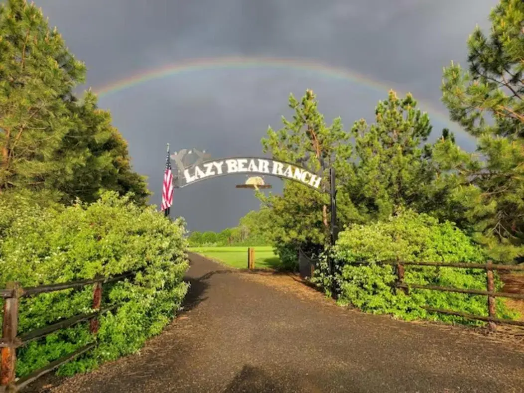 Lazy Bear Ranch Lazy Bear Ranch
