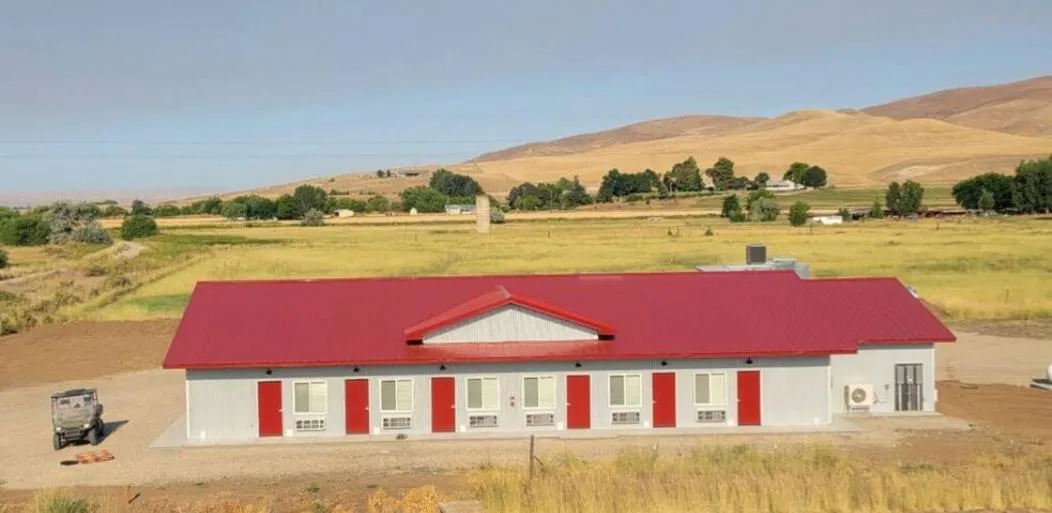 Lazy Bear Ranch