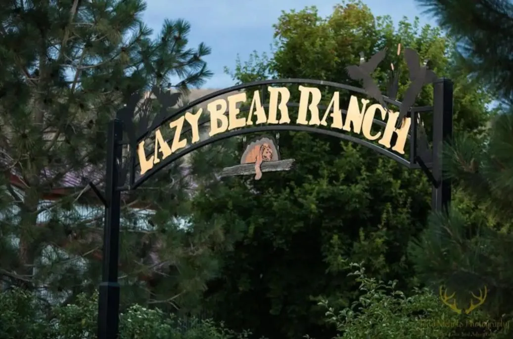 Lazy Bear Ranch