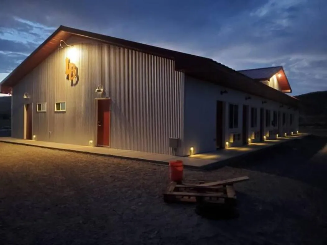 Lazy Bear Ranch