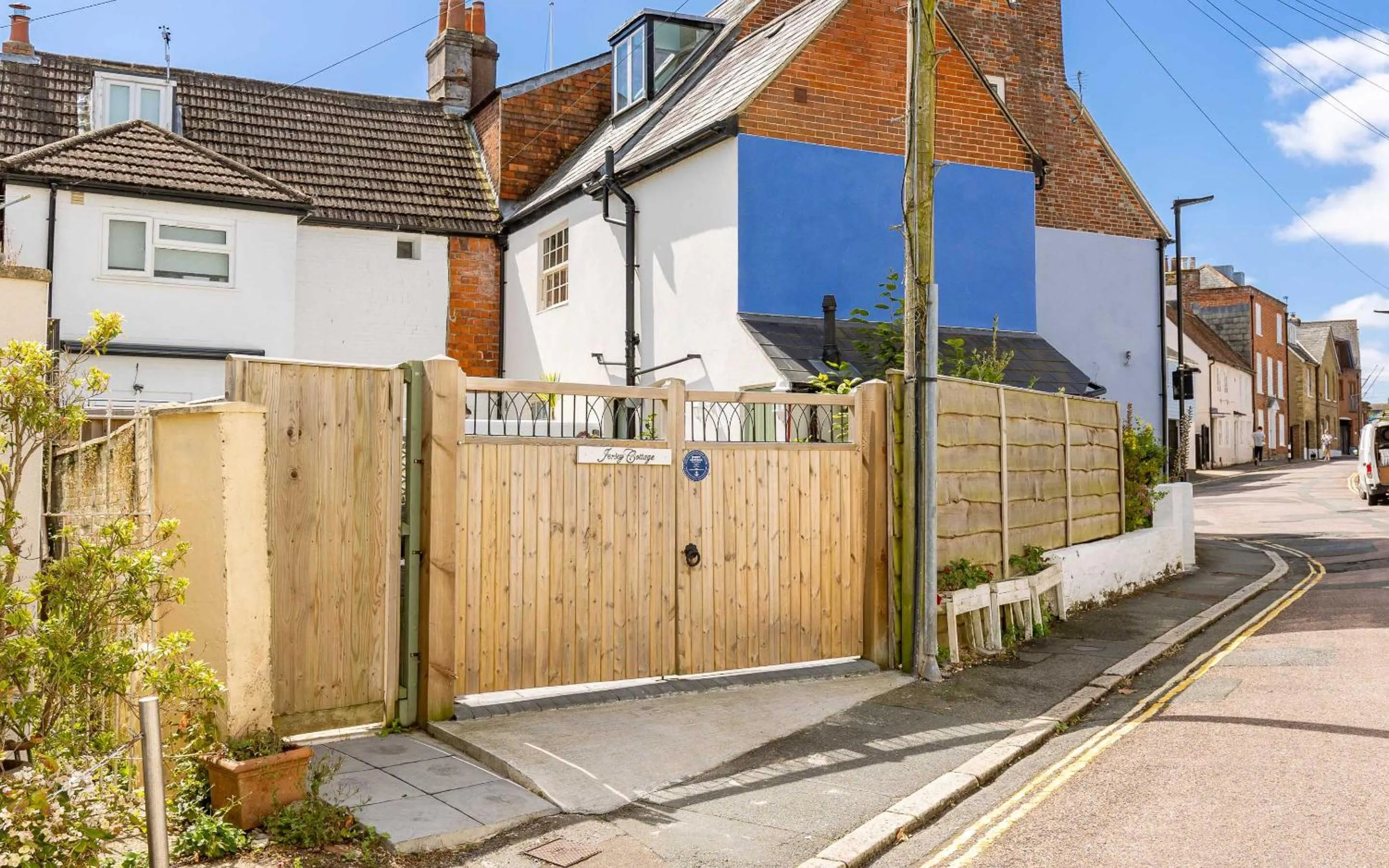 Other in Jersey Cottage