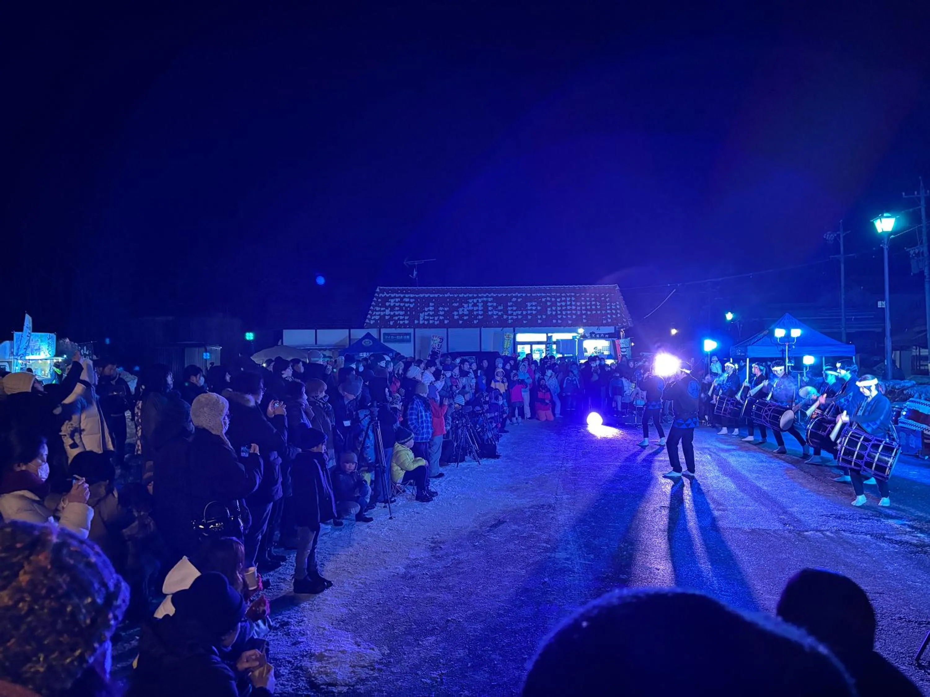 Two-Bedroom Villa in Azumino Salon1 Cozy Onsen Retreat