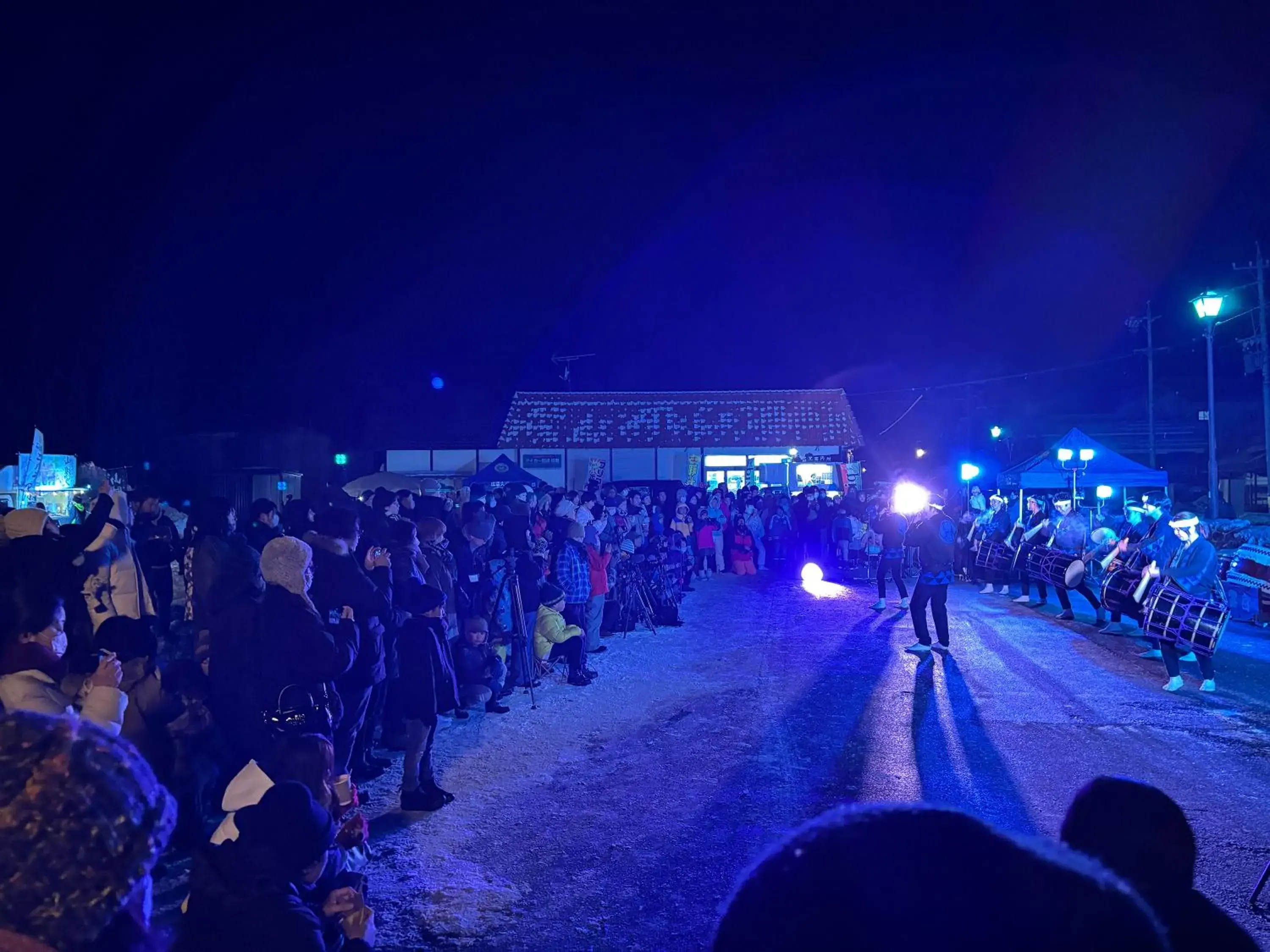 Two-Bedroom Villa in Azumino Salon Two-Bedroom Villa in Azumino Salon