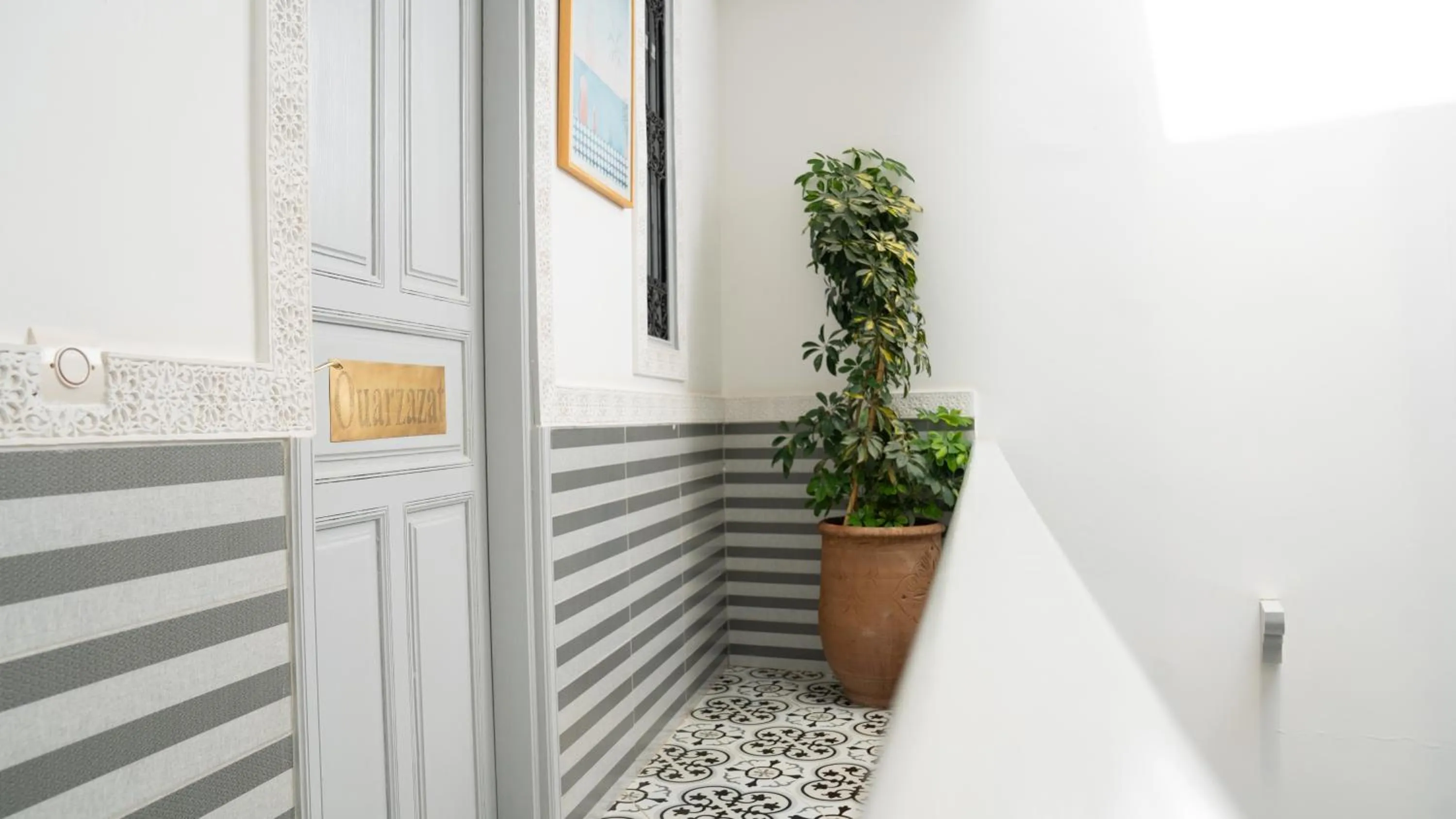 Property building in Riad Allal