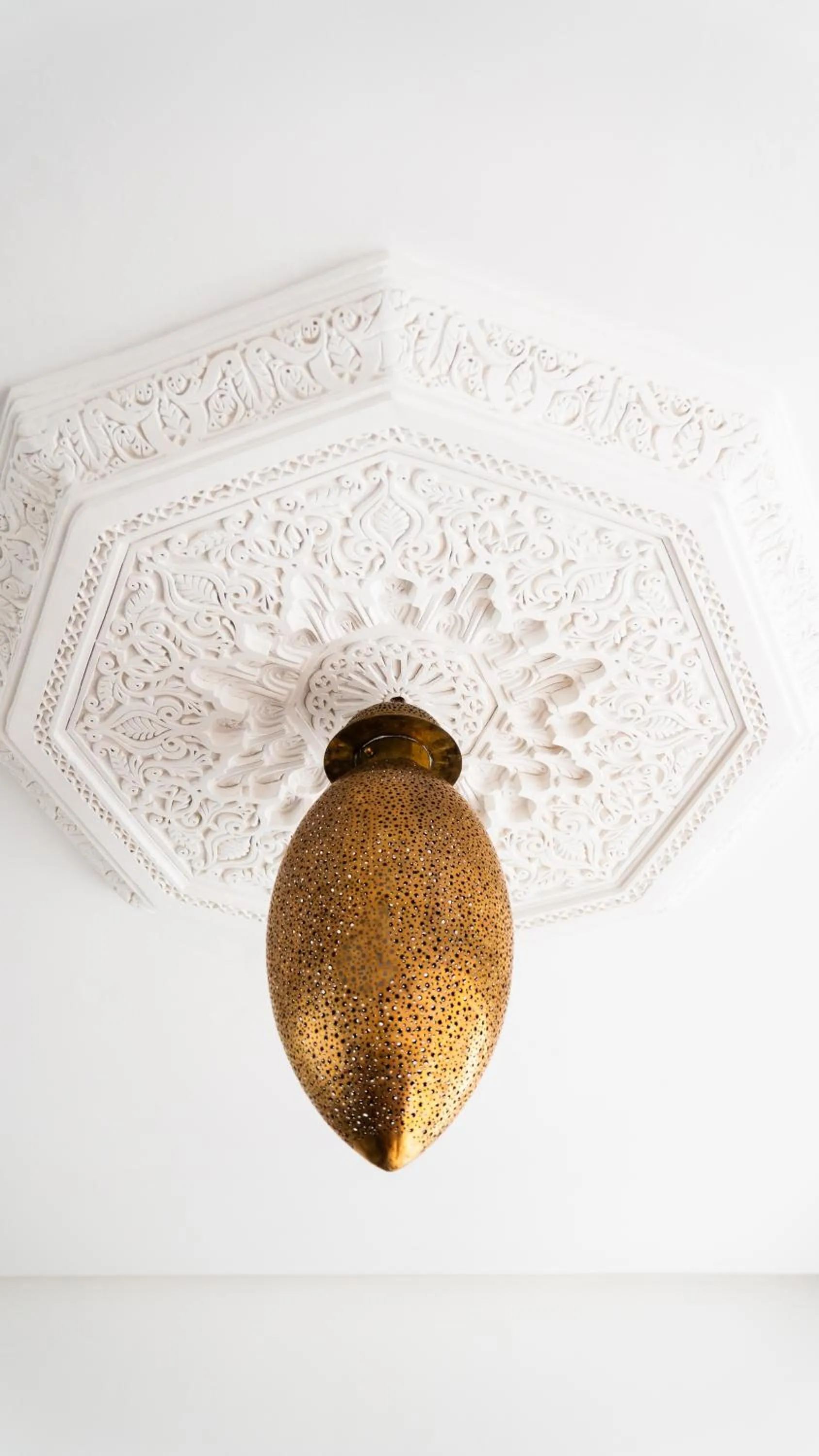 Property building in Riad Allal