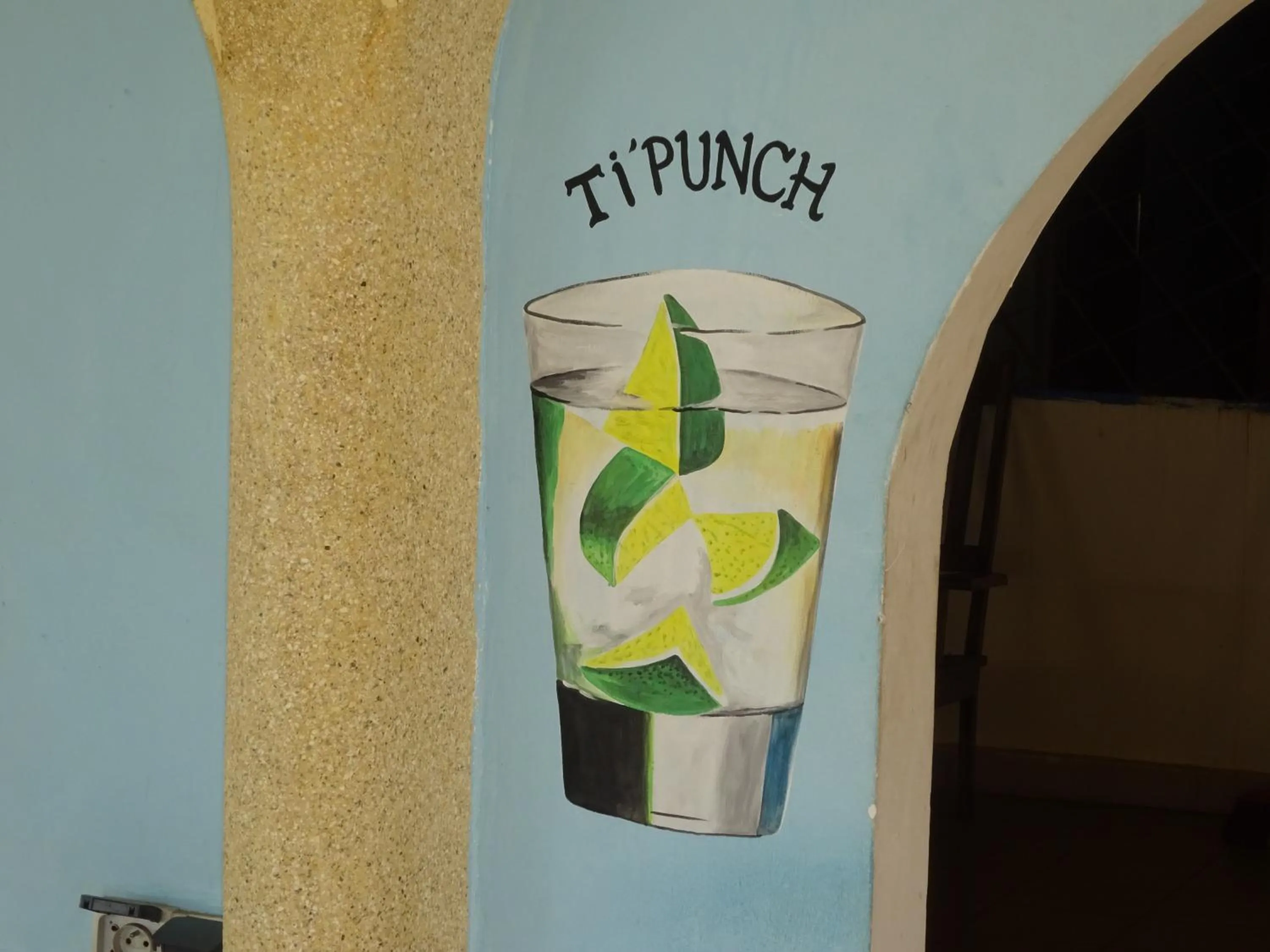 Property logo or sign in HOTEL DU BAR DE LA MER CAP SKIRRiNG