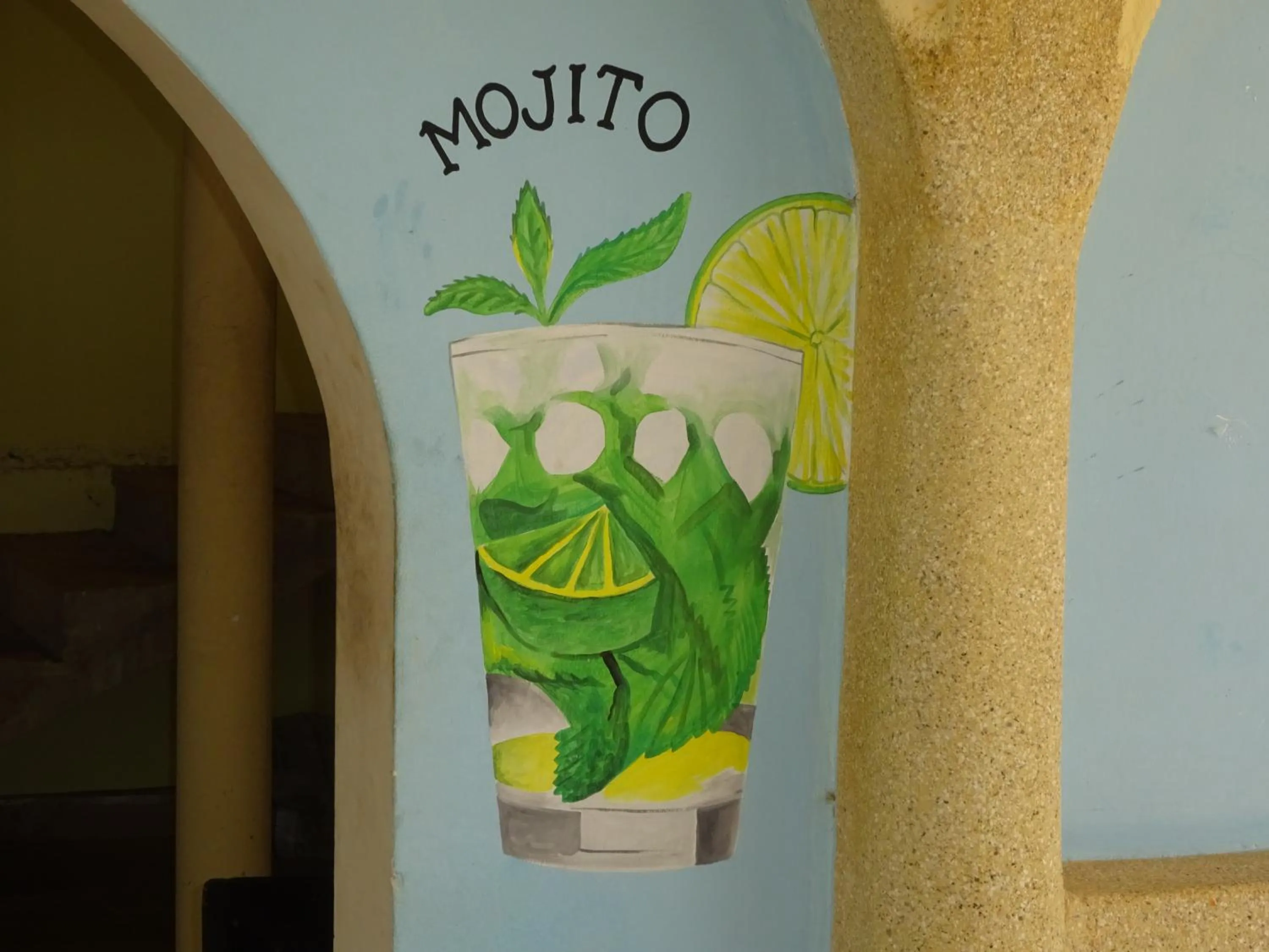 Property logo or sign in HOTEL DU BAR DE LA MER CAP SKIRRiNG