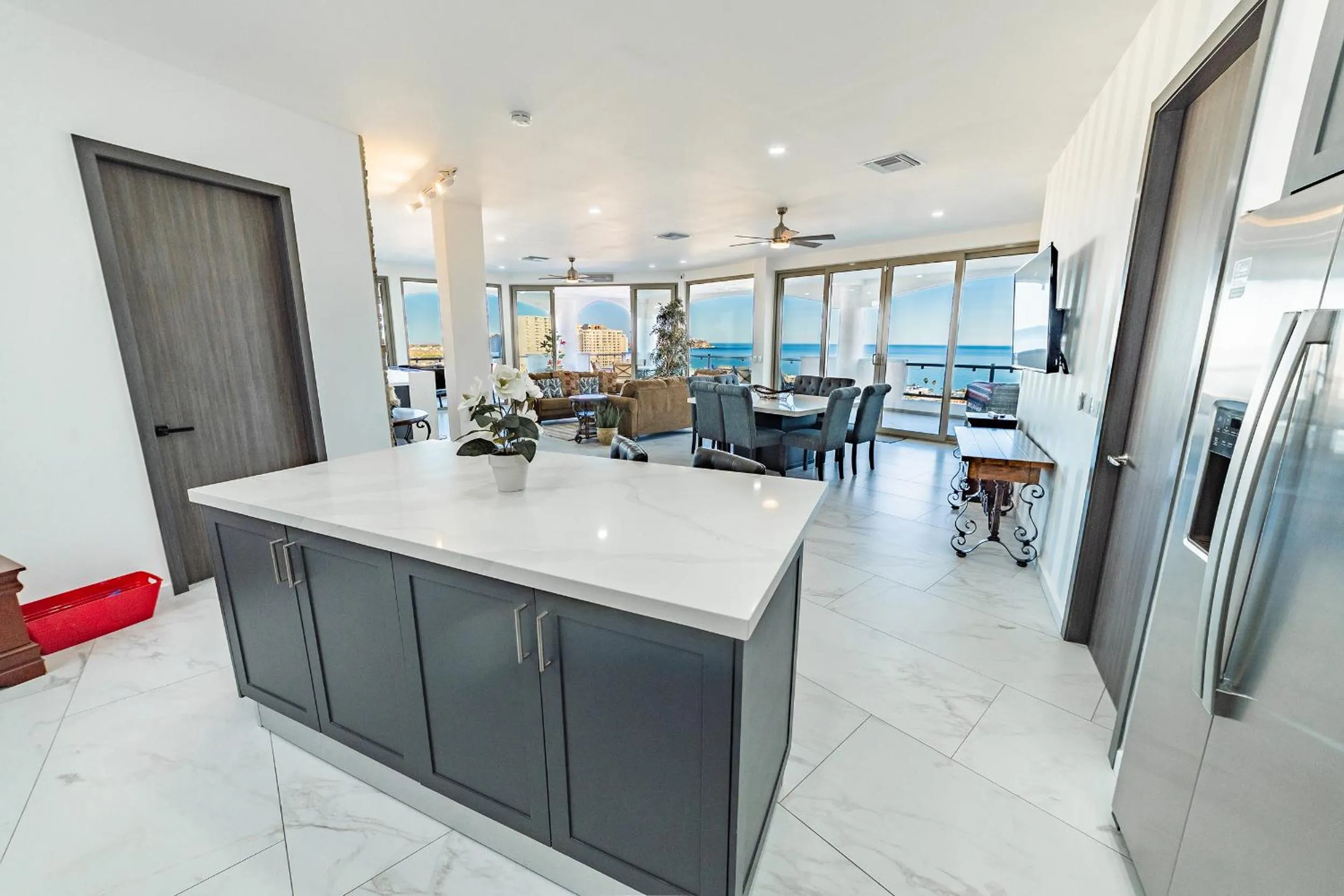 Casa Blanca Golf Villas