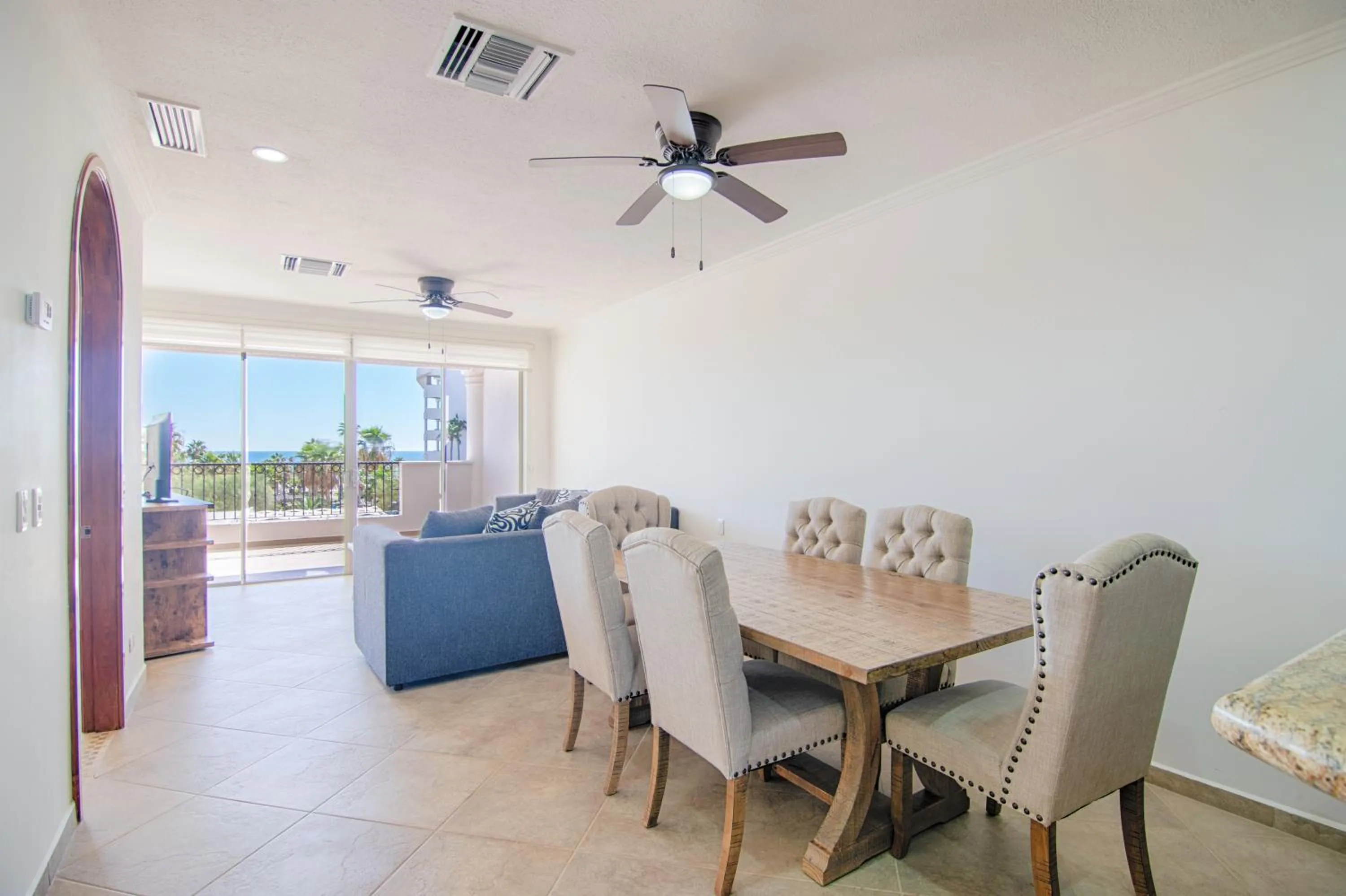 Casa Blanca Golf Villas