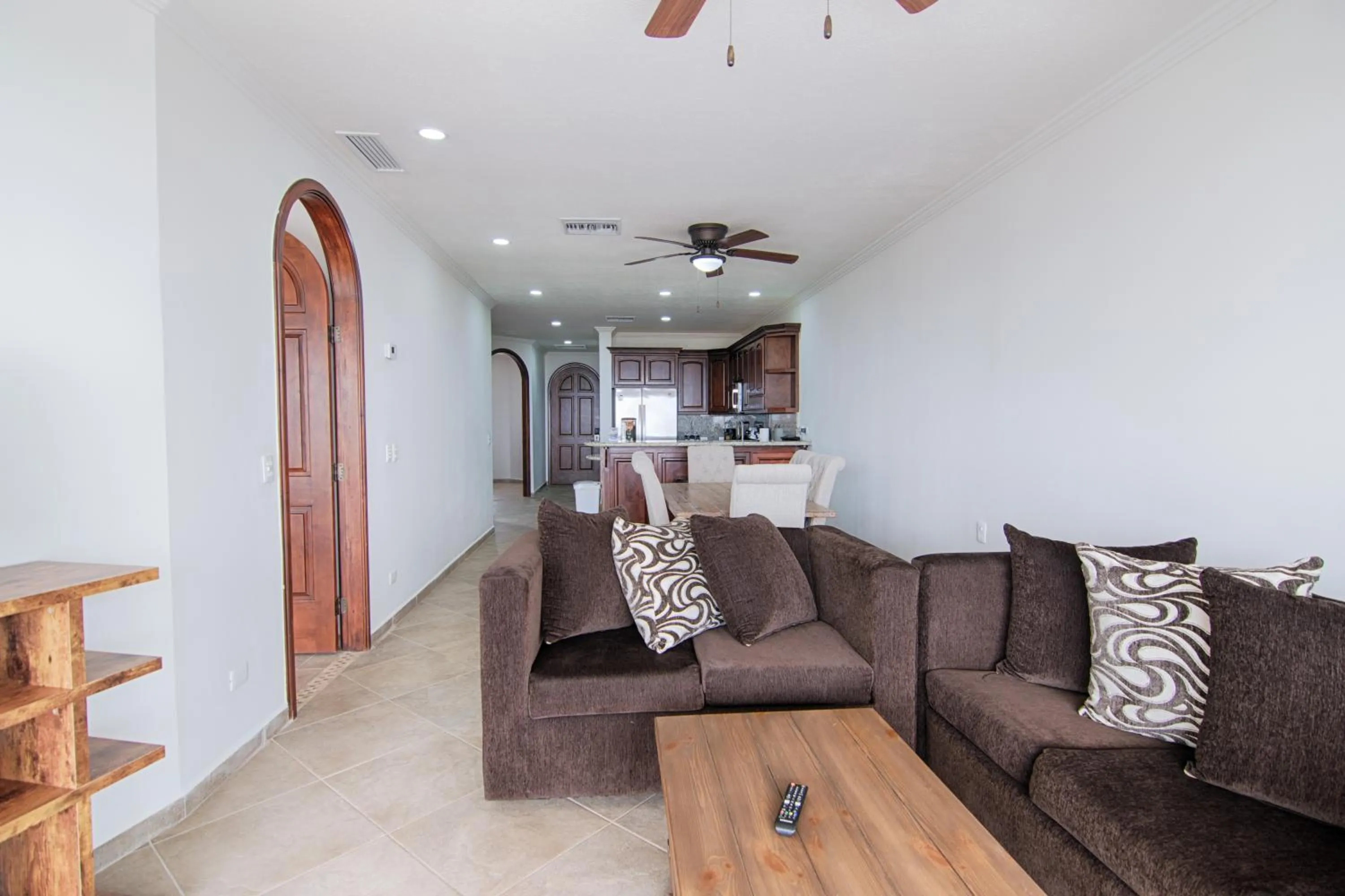 Casa Blanca Golf Villas