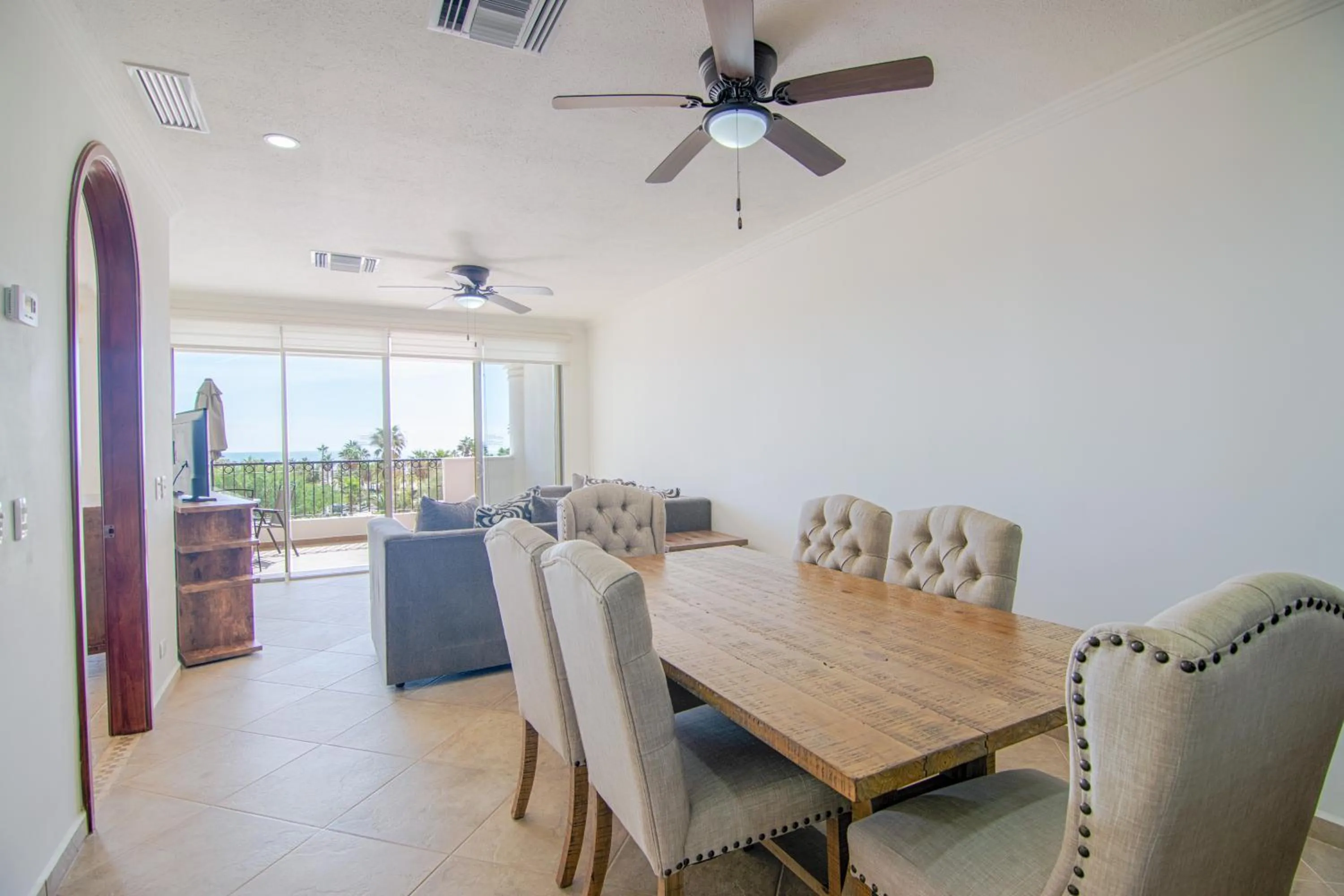 Casa Blanca Golf Villas