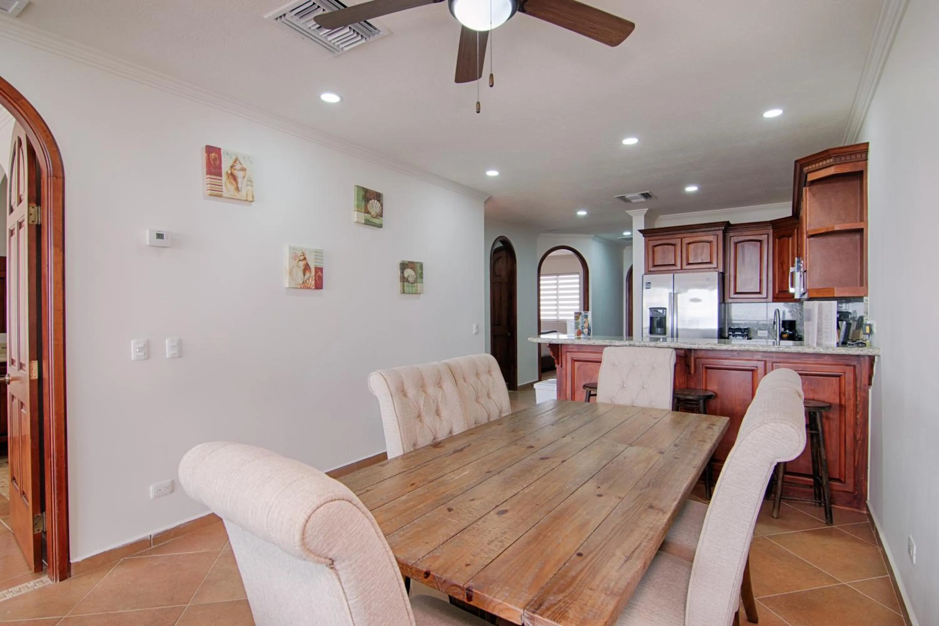 Casa Blanca Golf Villas