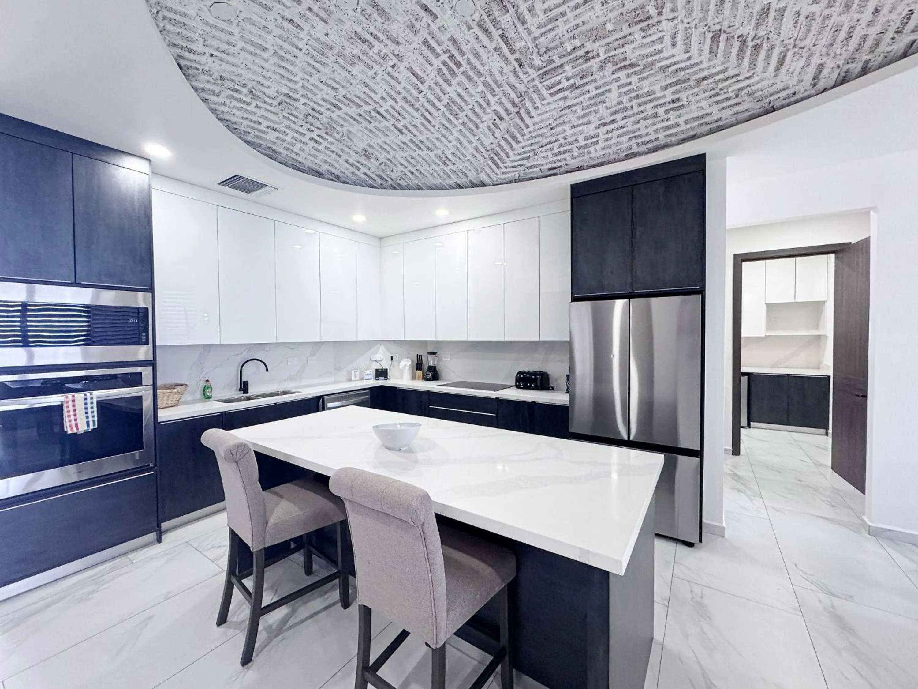 Casa Blanca Golf Villas