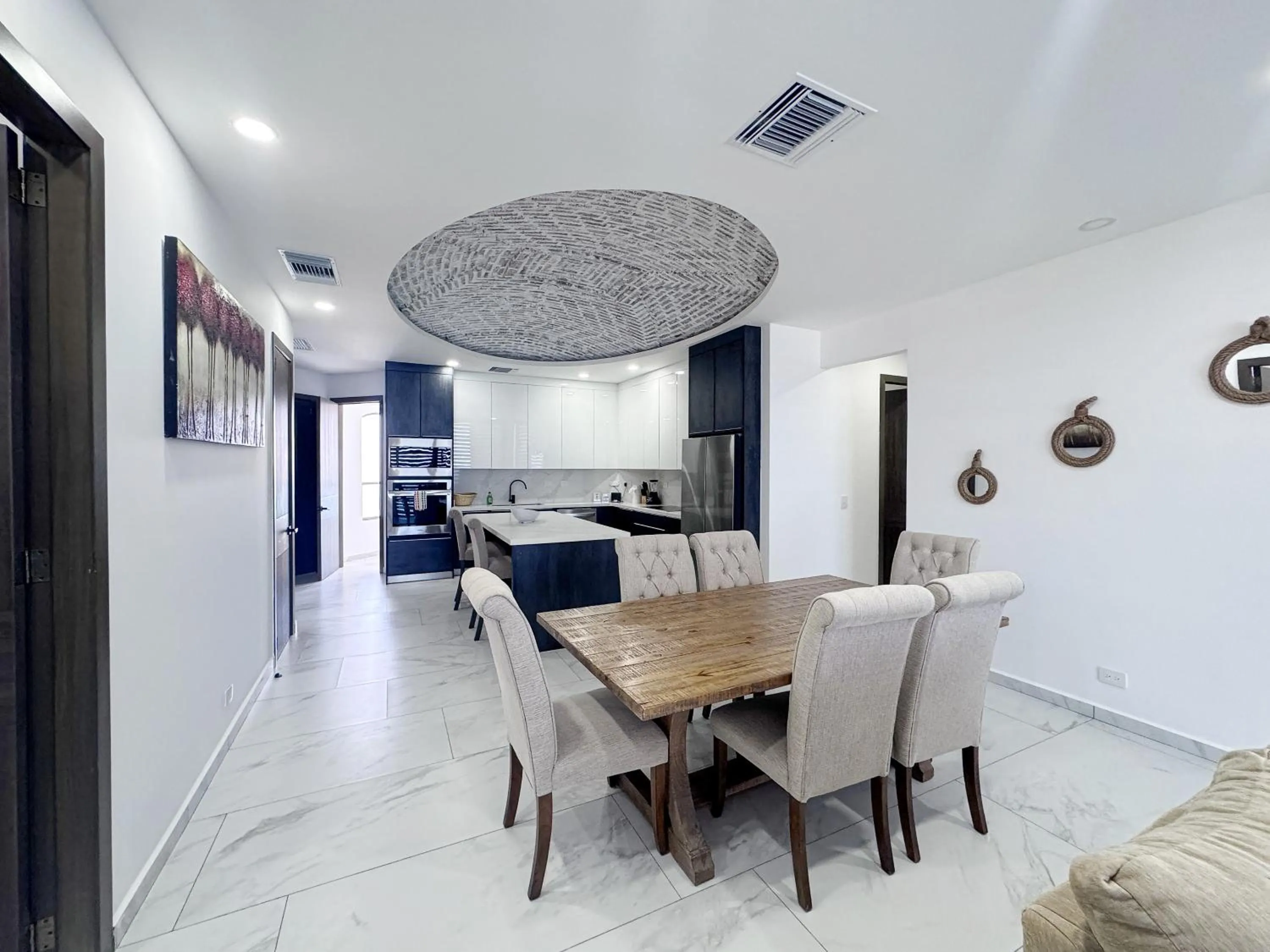 Casa Blanca Golf Villas