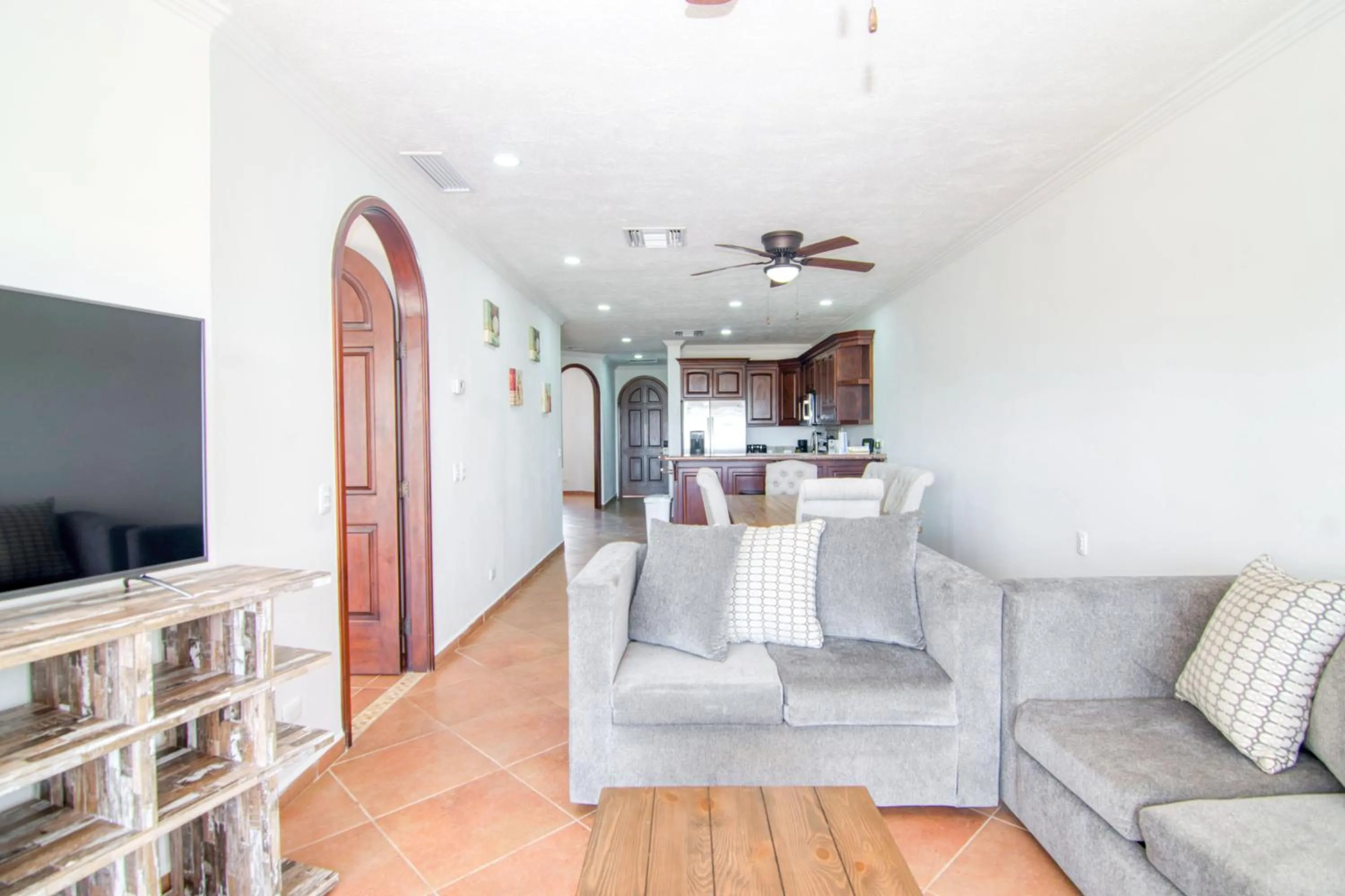 Casa Blanca Golf Villas