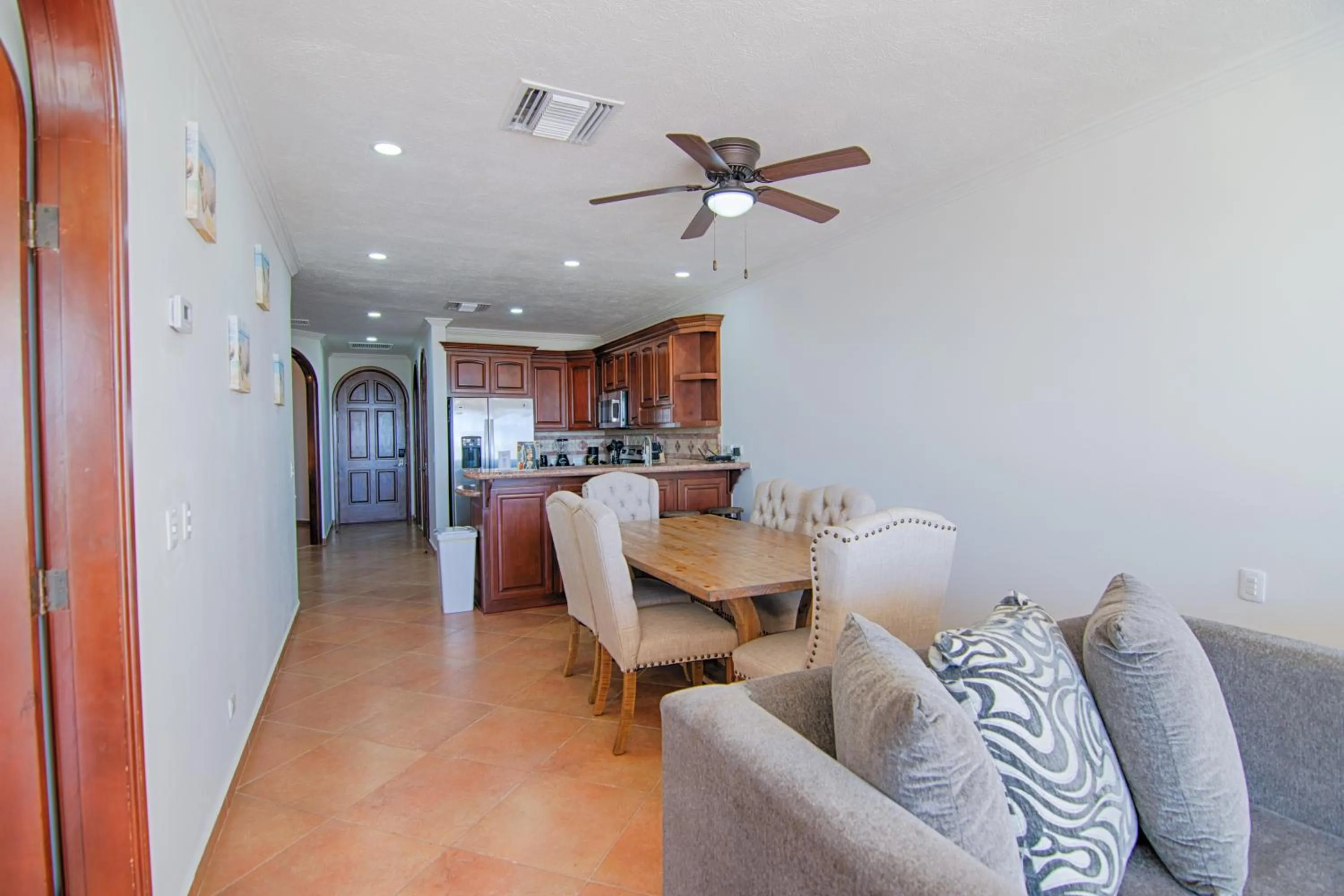 Casa Blanca Golf Villas