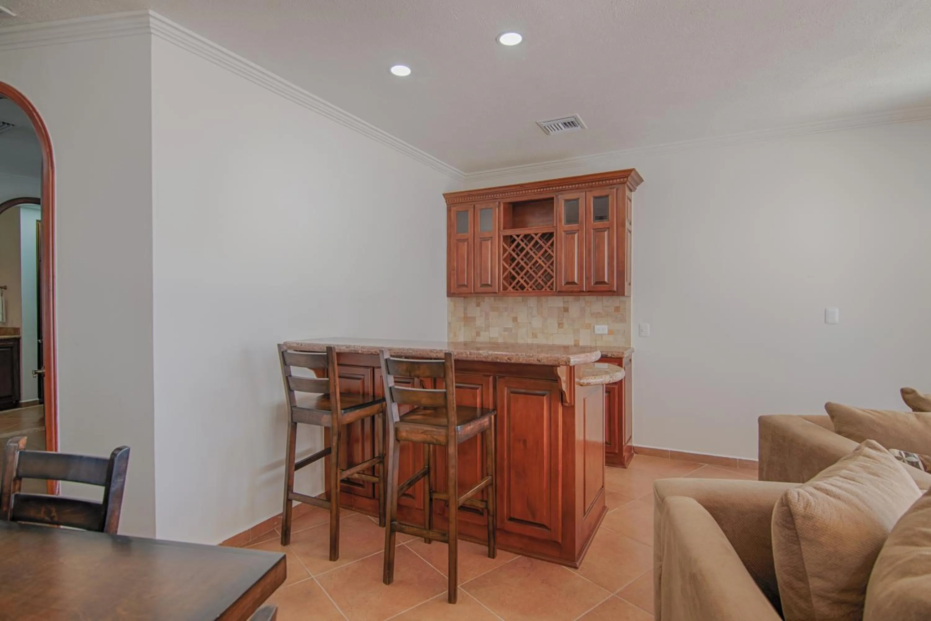 Casa Blanca Golf Villas