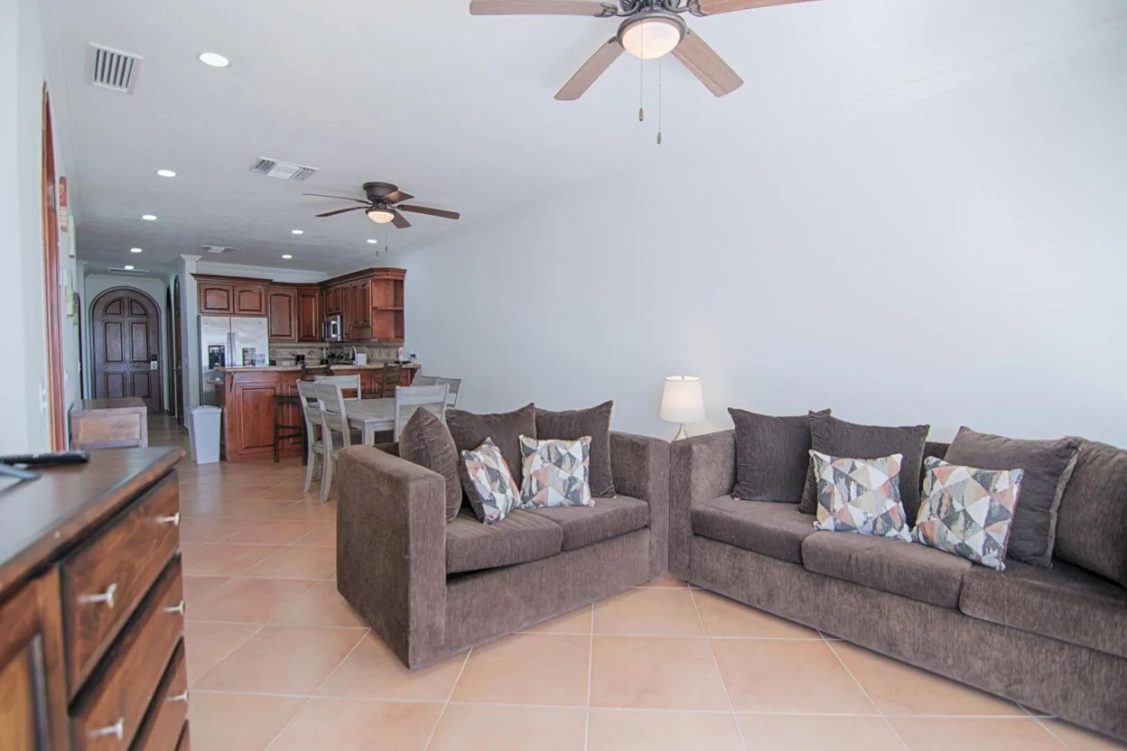 Casa Blanca Golf Villas