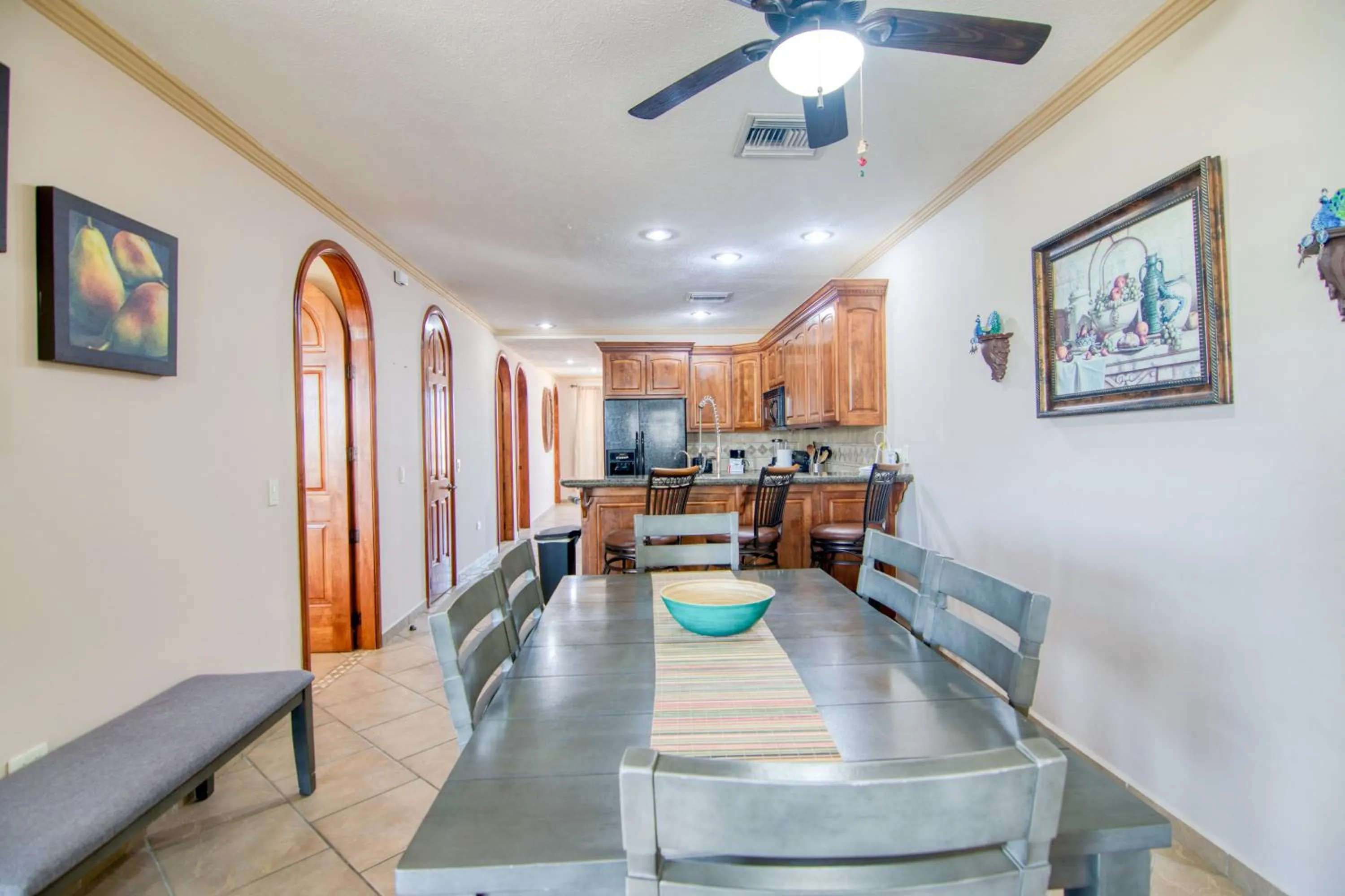 Casa Blanca Golf Villas