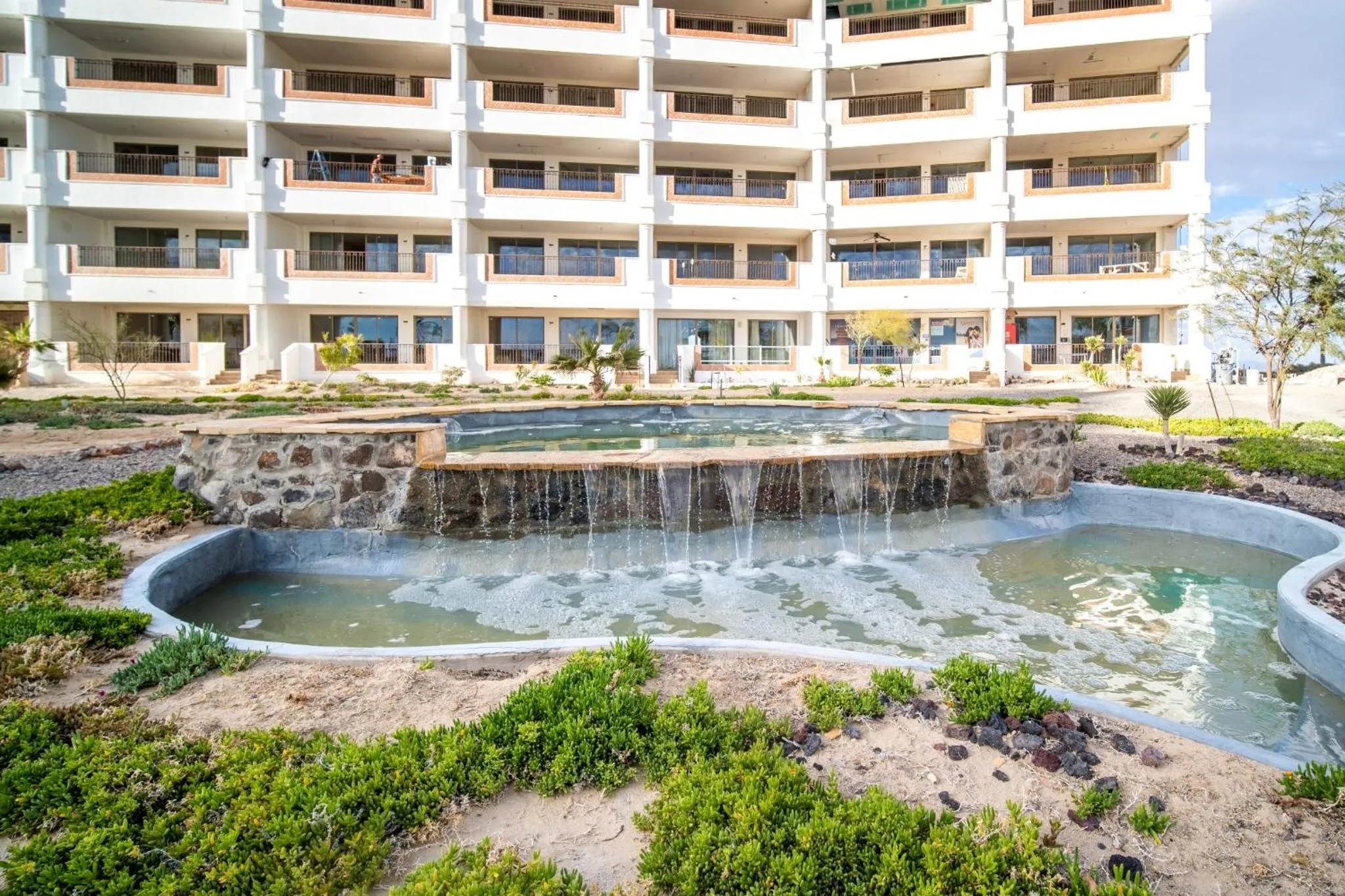 Casa Blanca Golf Villas