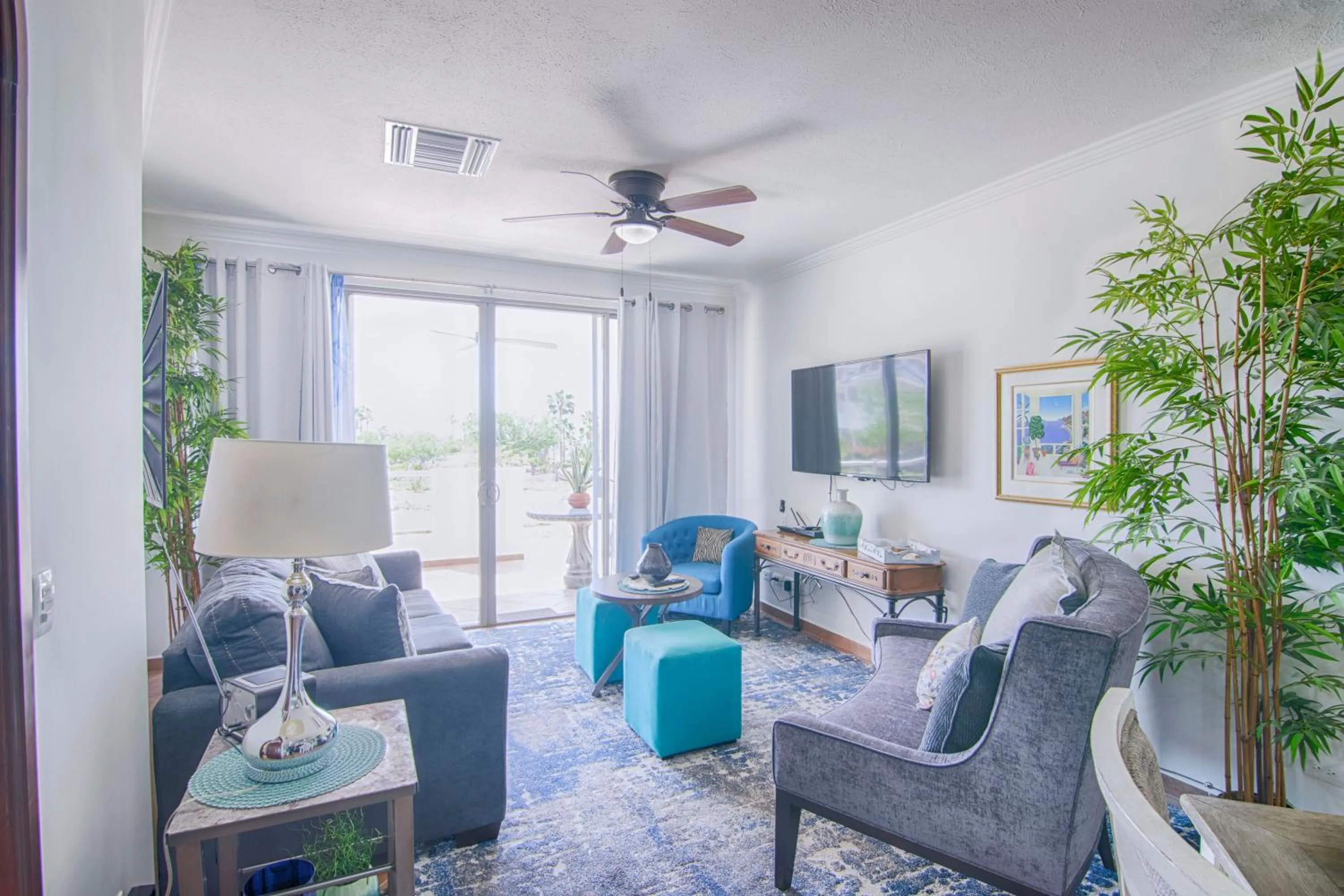 Casa Blanca Golf Villas