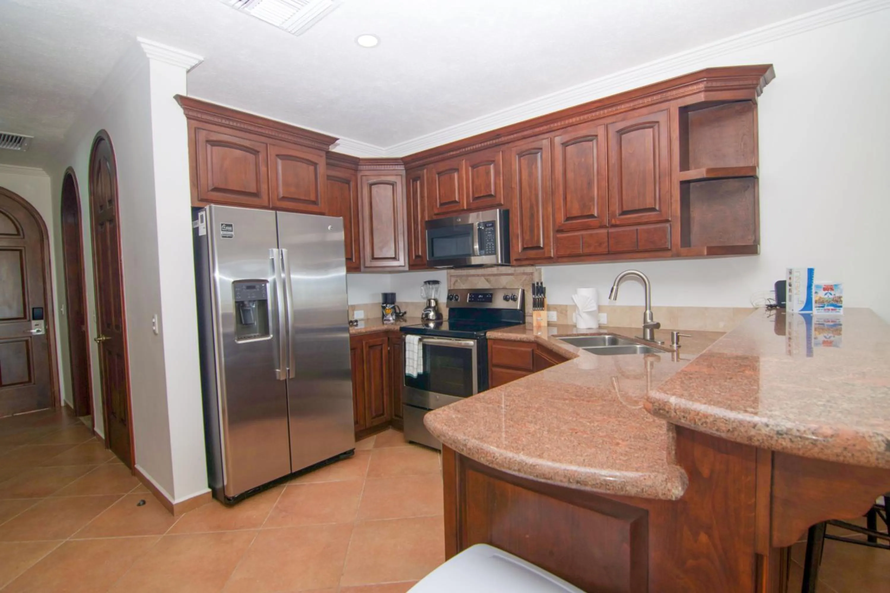 Casa Blanca Golf Villas