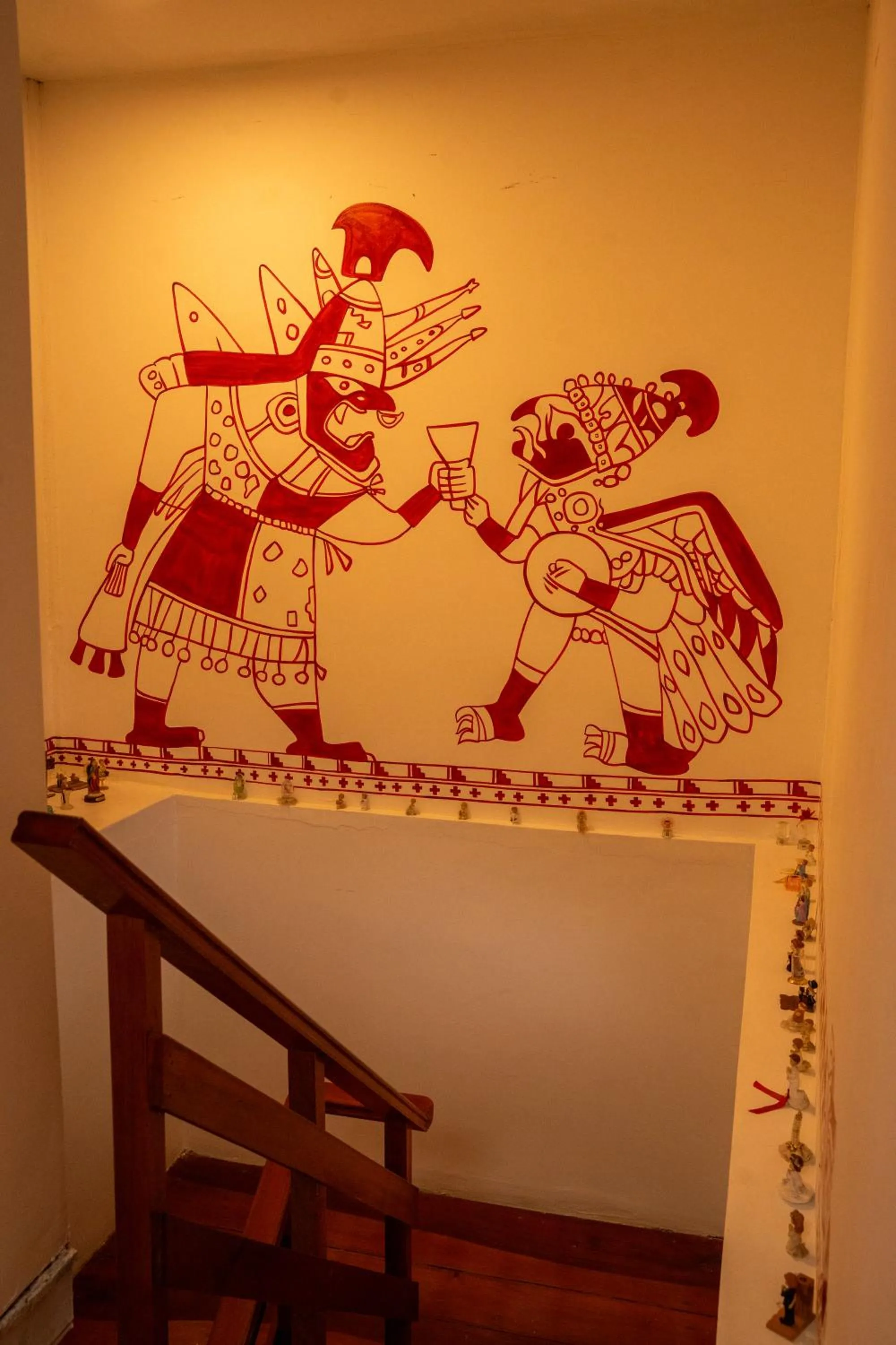 Casa Antade Cusco