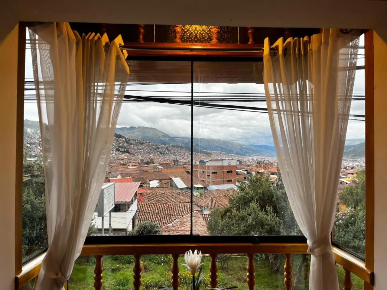Casa Antade Cusco