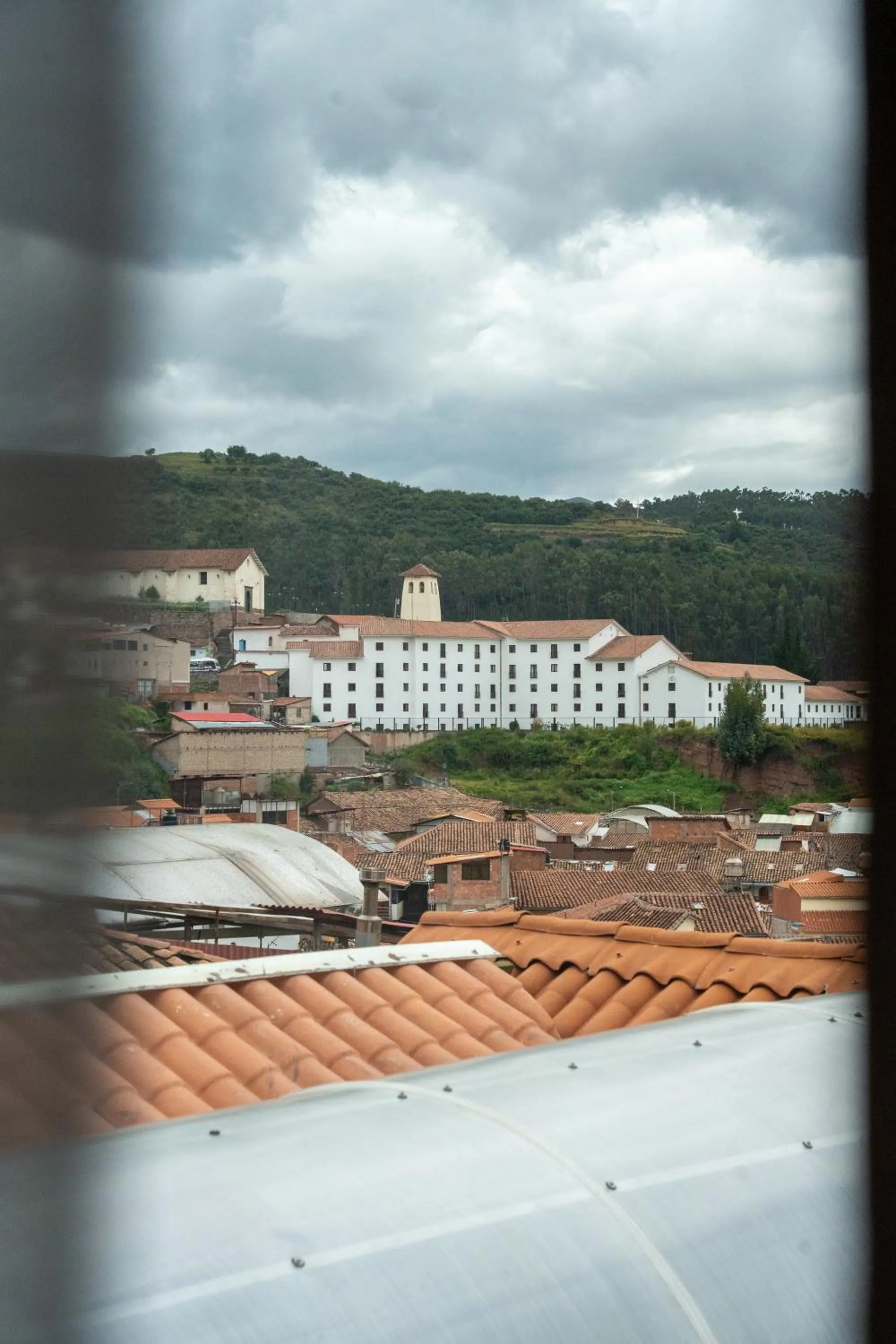 Casa Antade Cusco