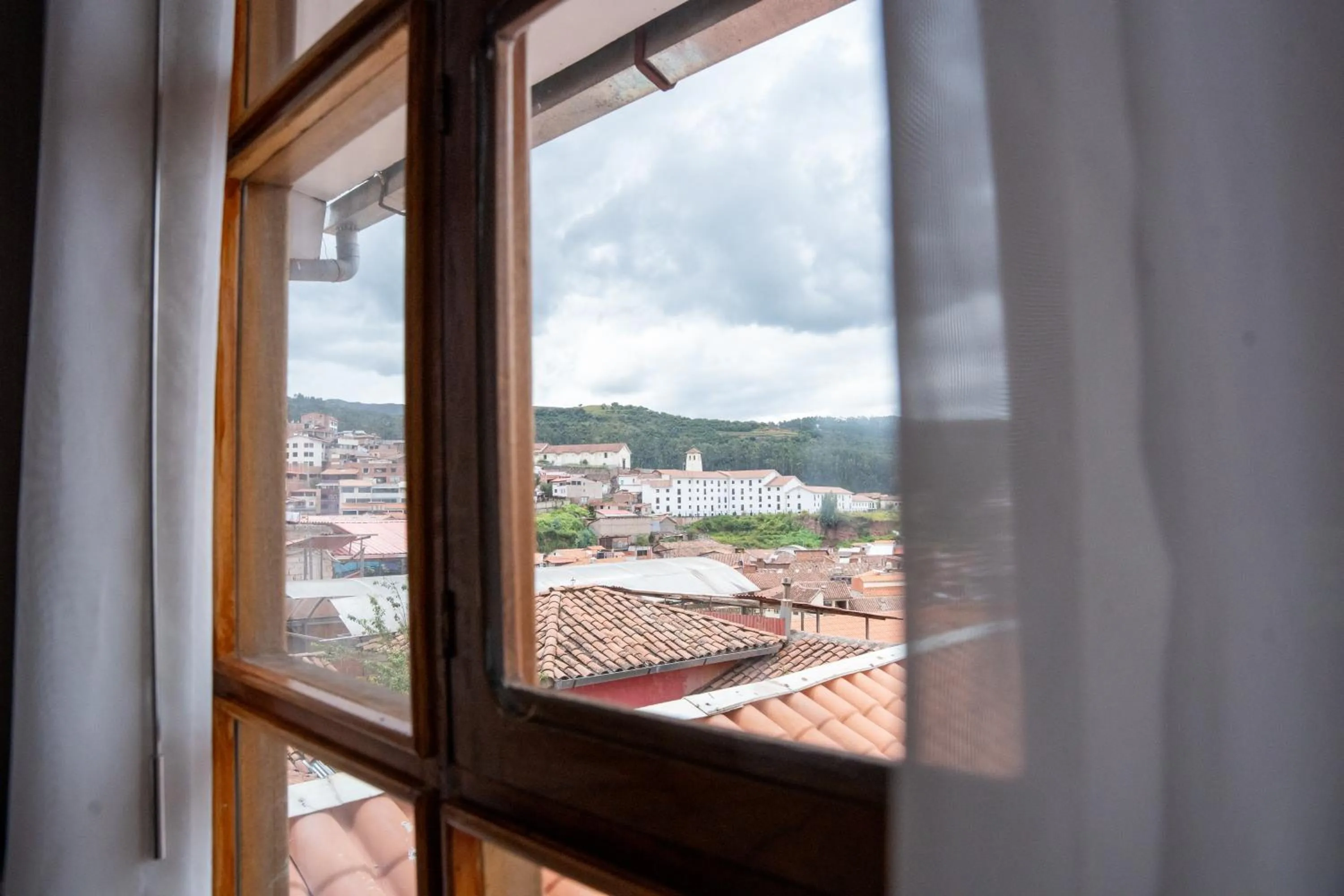 Casa Antade Cusco