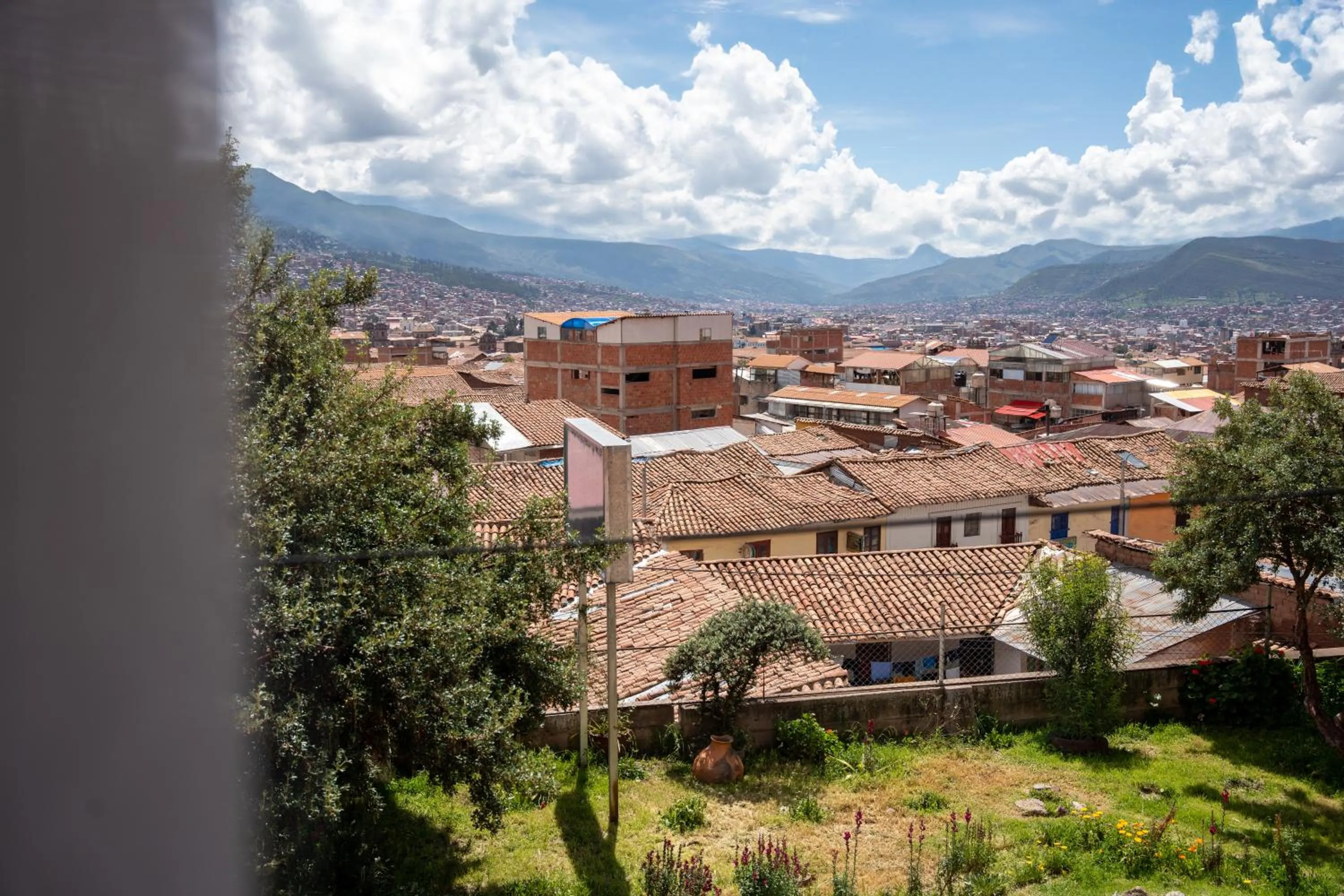 Casa Antade Cusco