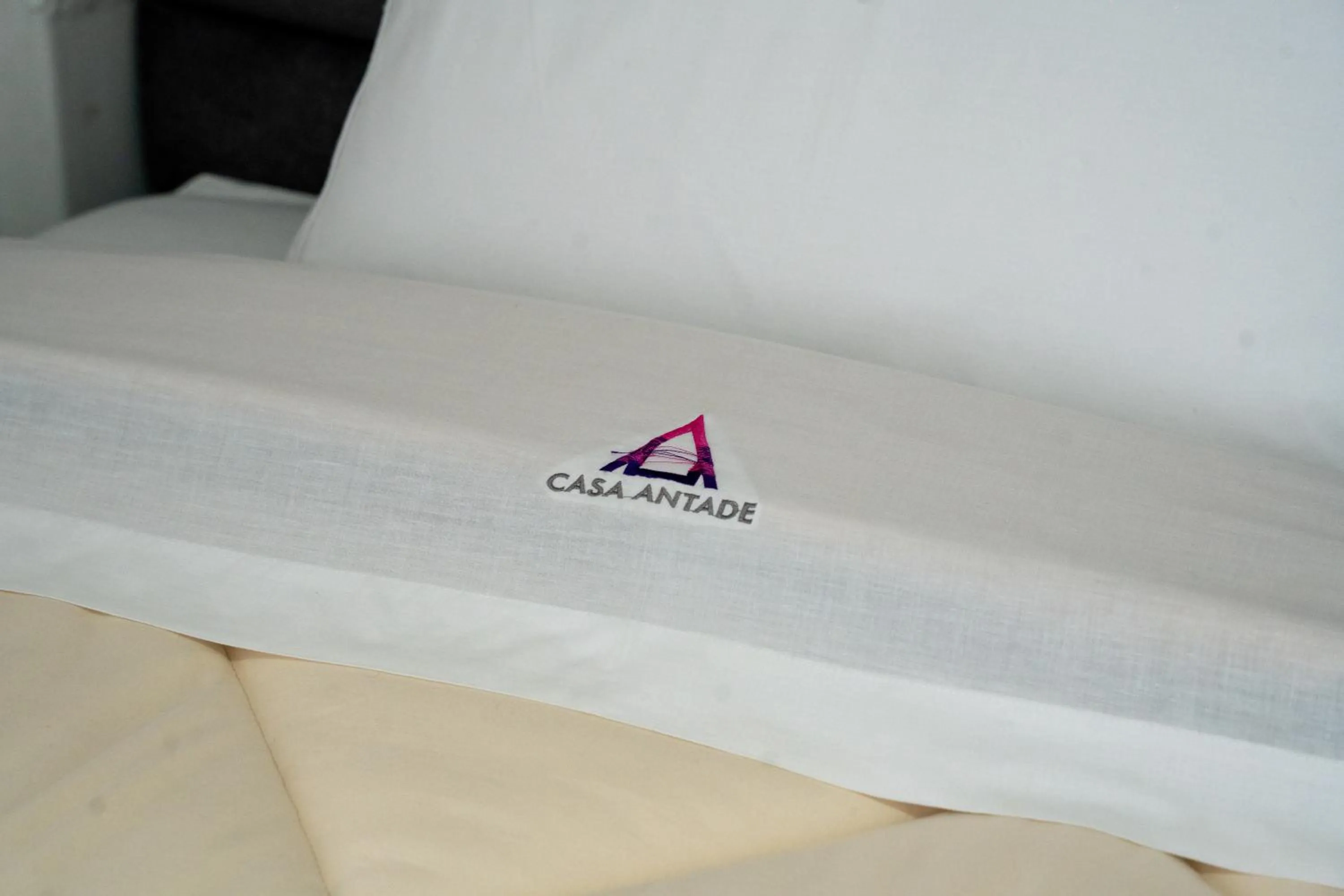 Bed in Casa Antade Cusco