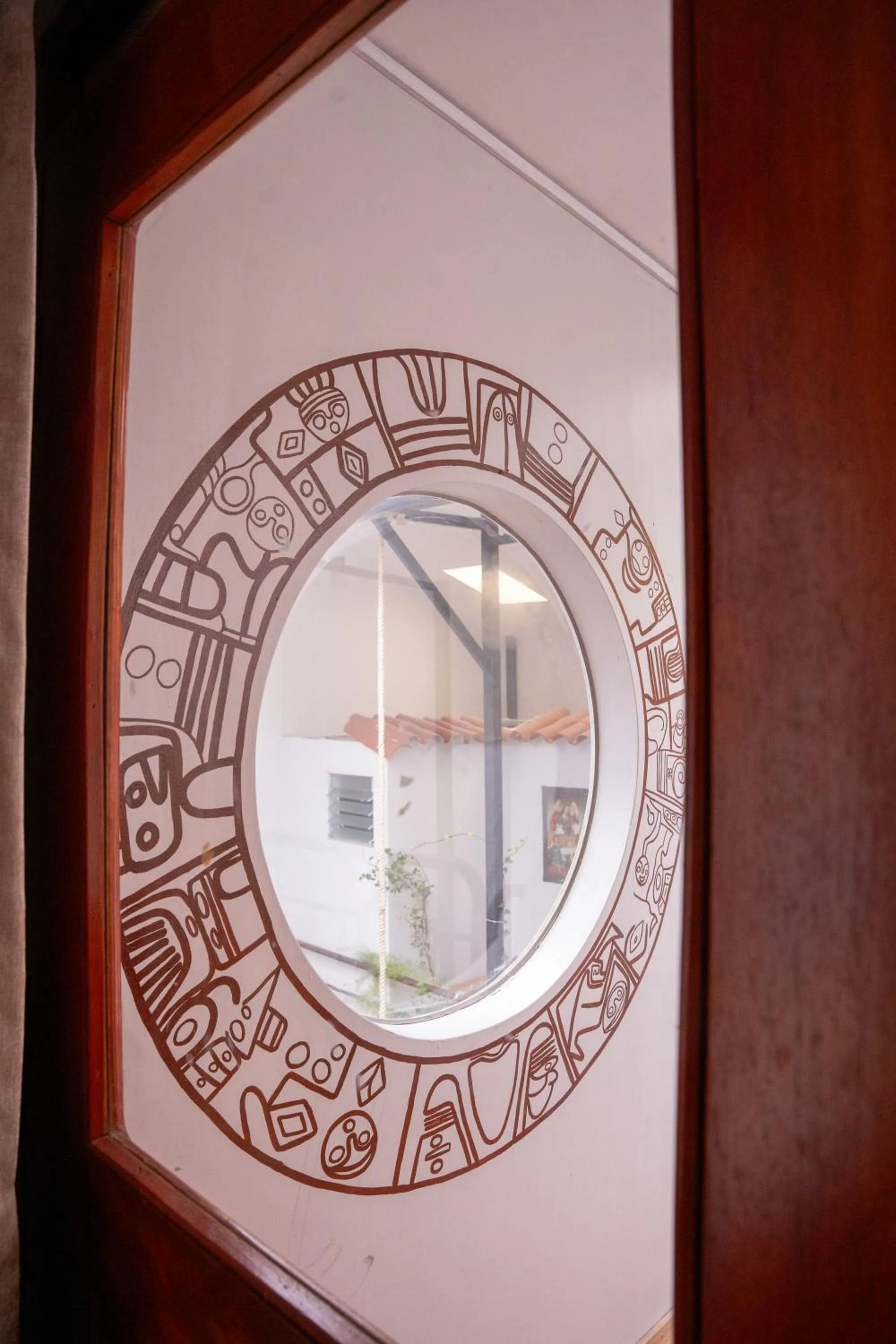 Casa Antade Cusco