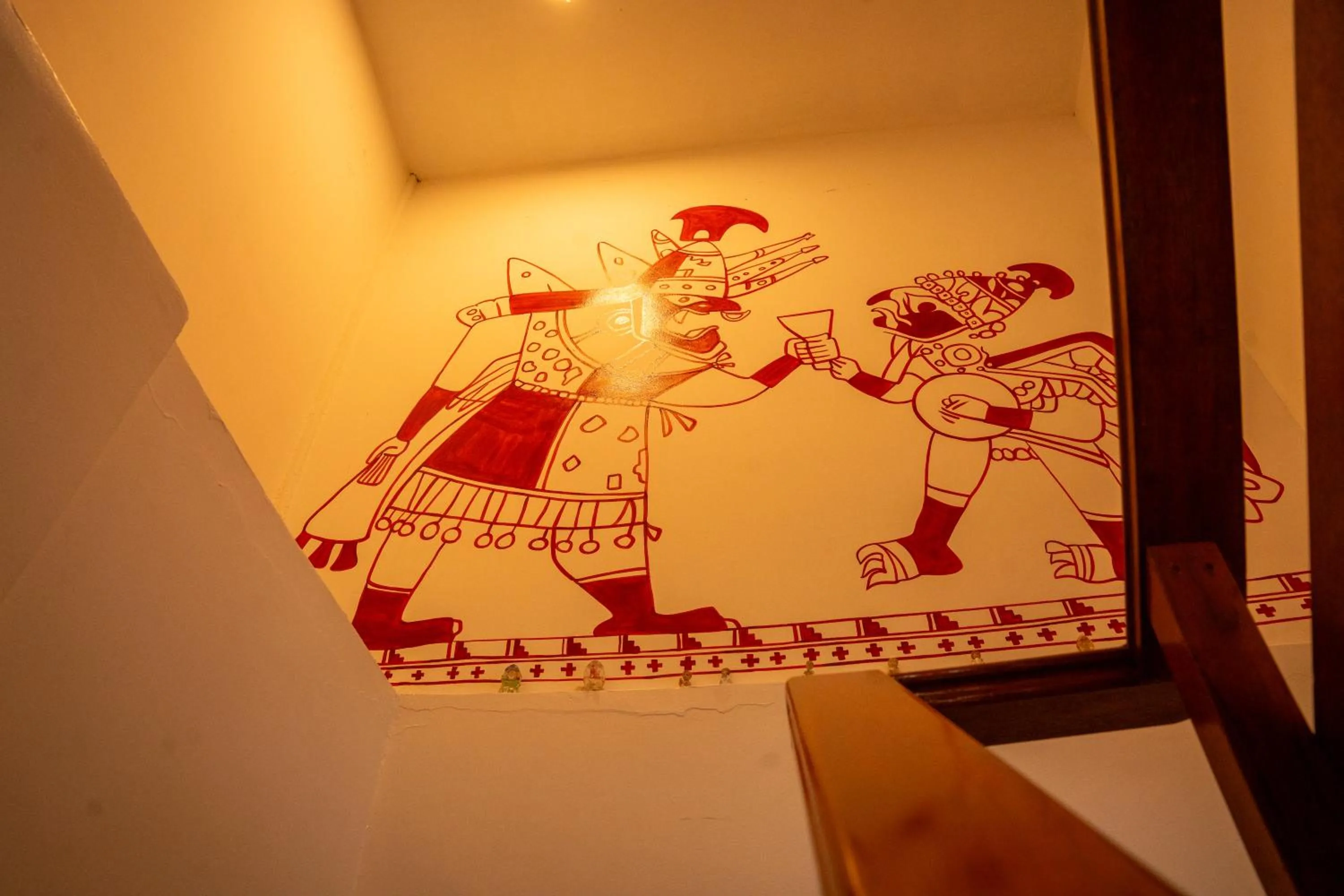 Casa Antade Cusco