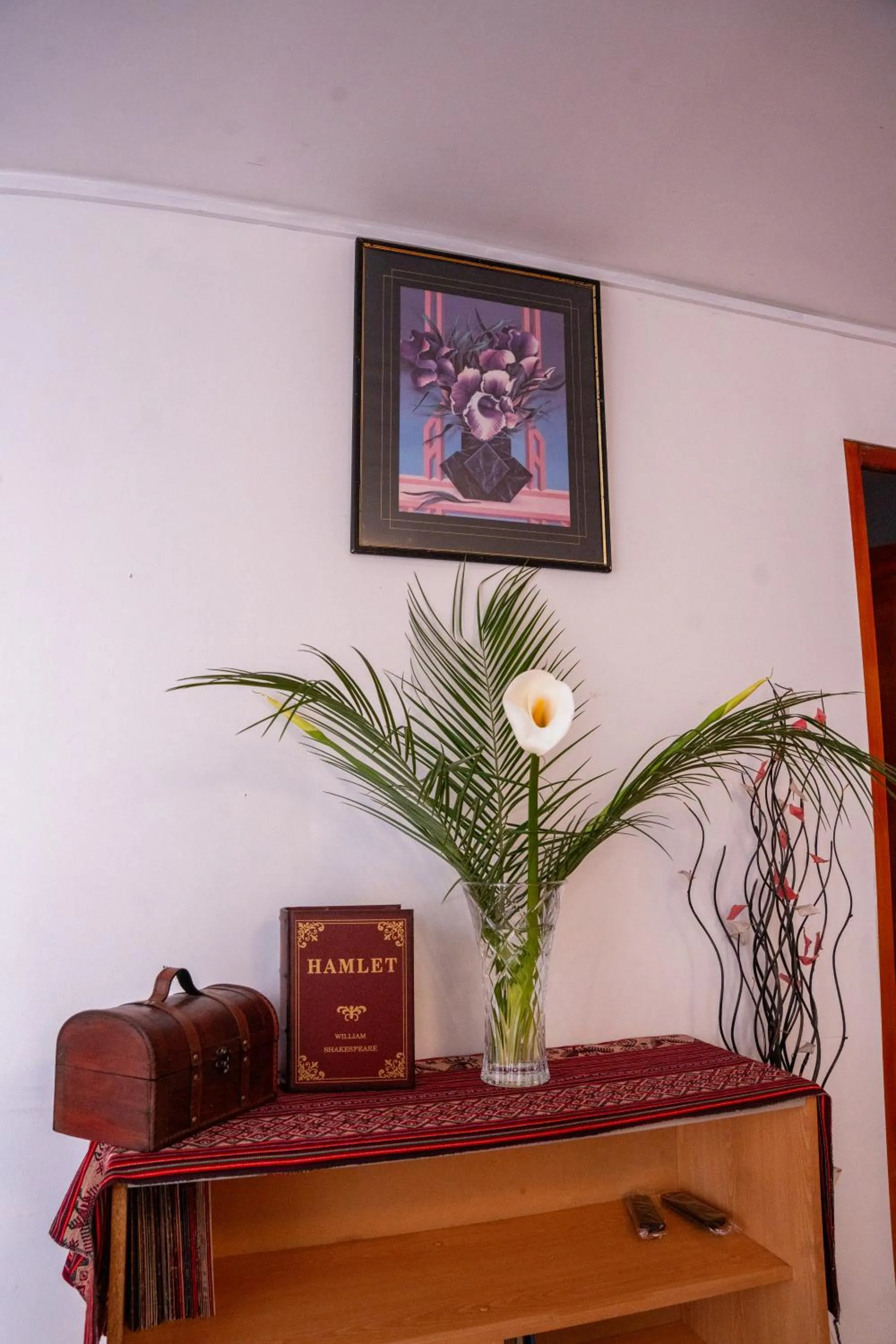 Casa Antade Cusco