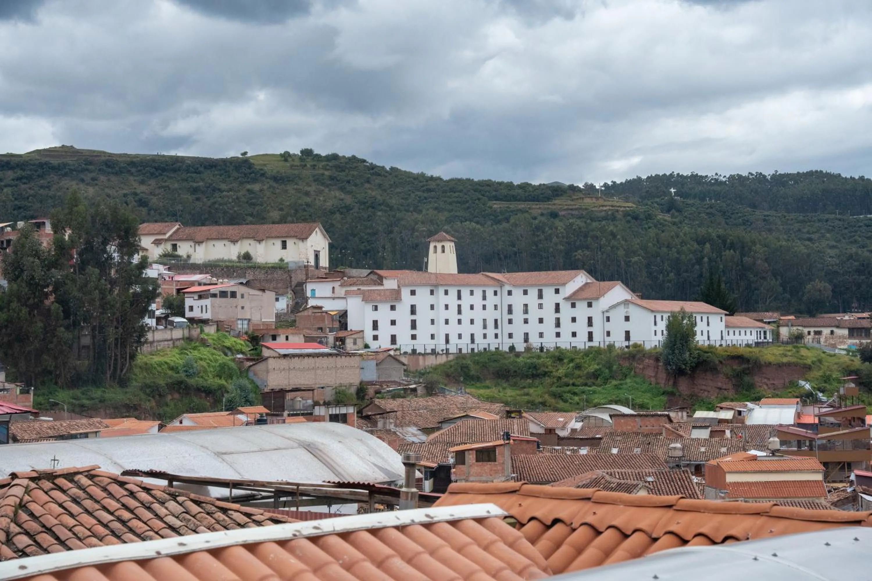 Casa Antade Cusco