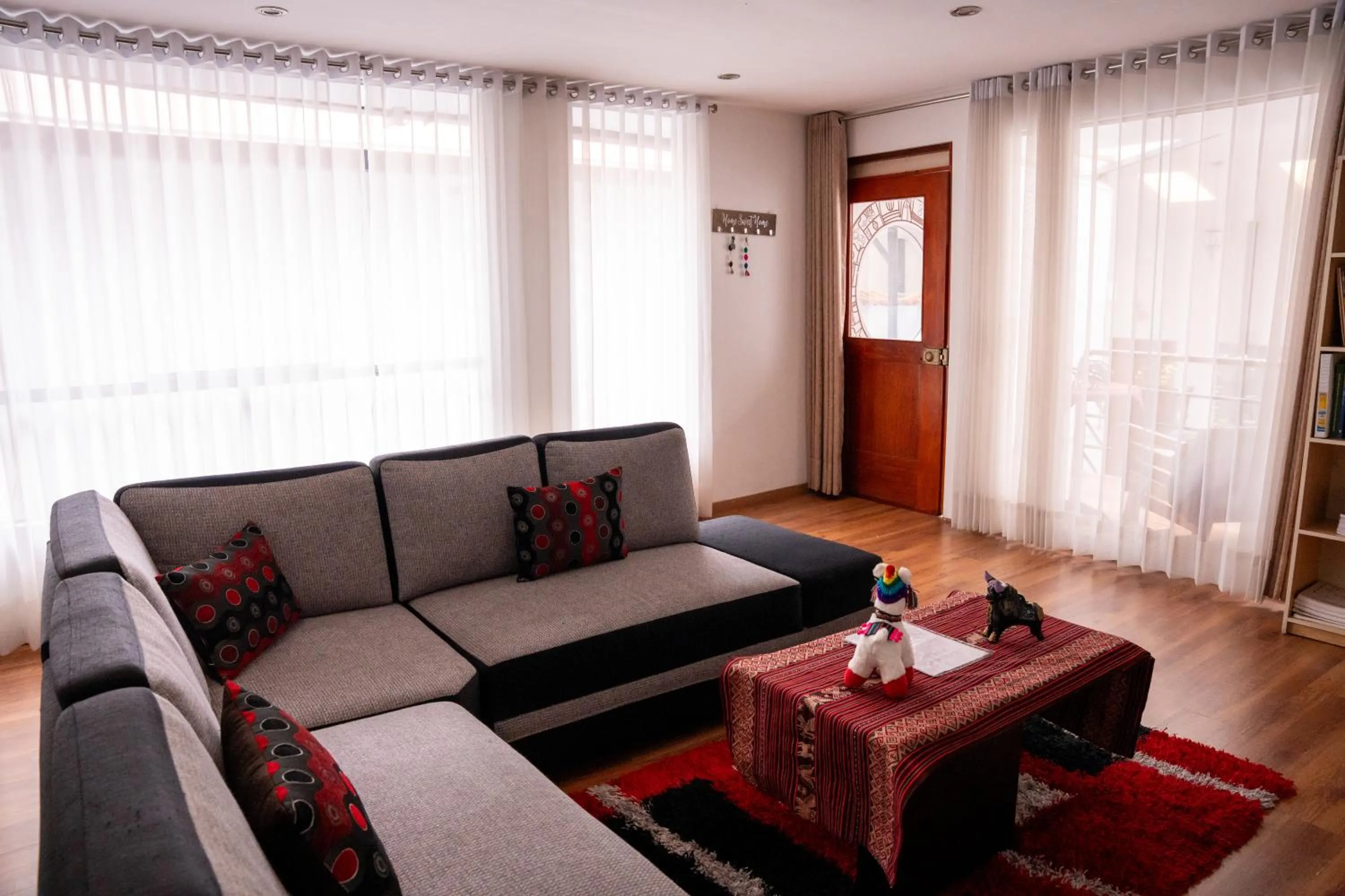 Casa Antade Cusco