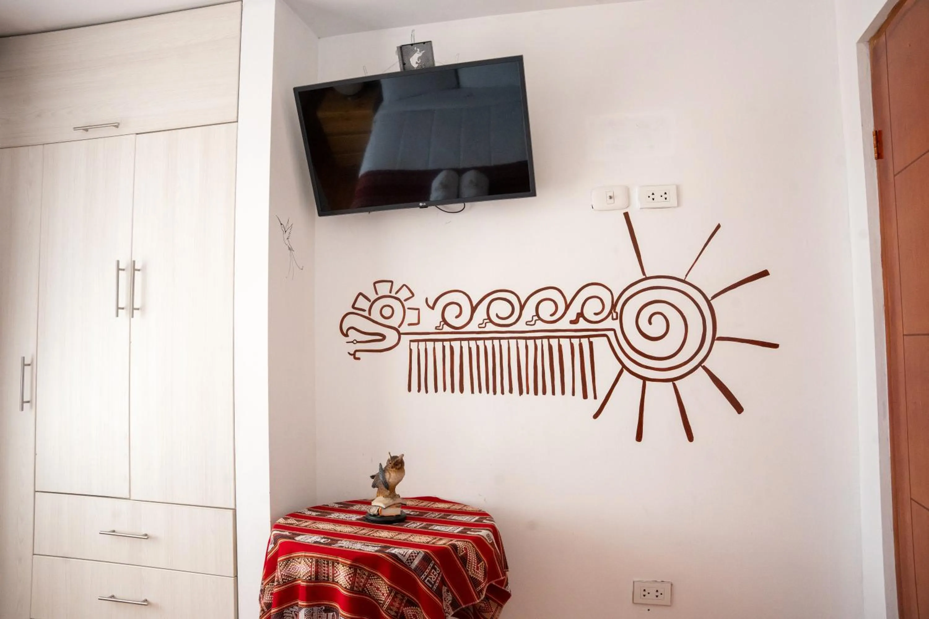 Casa Antade Cusco